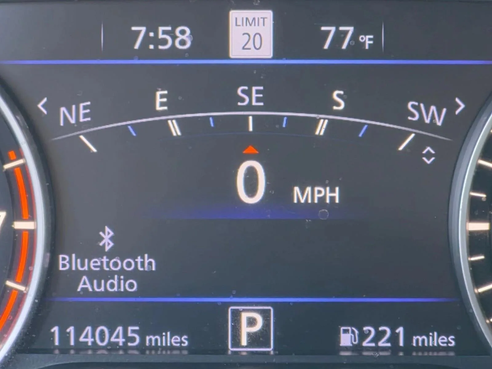 2019 Nissan Altima 2.5 SL Sedan photo 11
