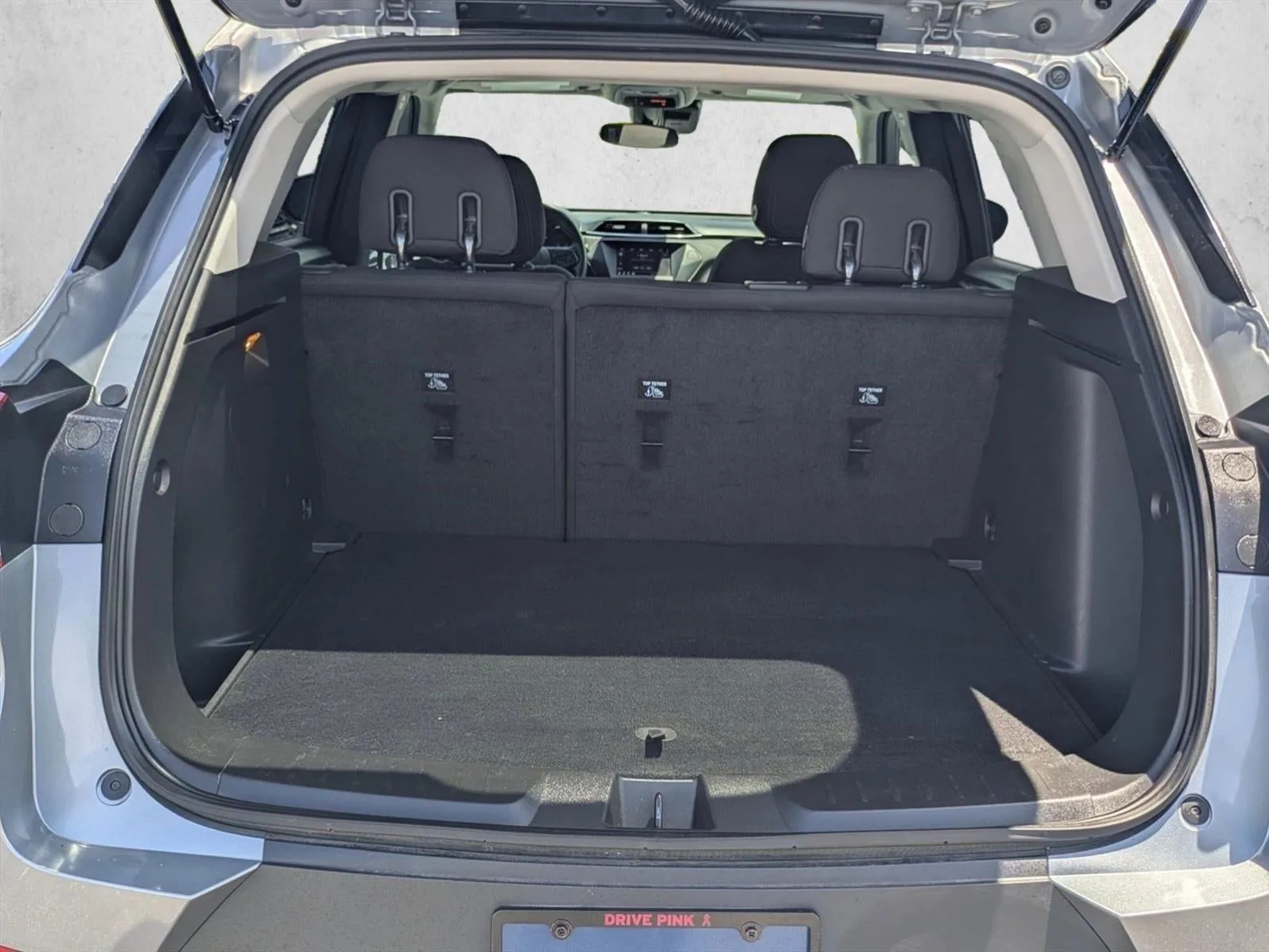 2023 Chevrolet Trailblazer FWD 4dr LT photo 6