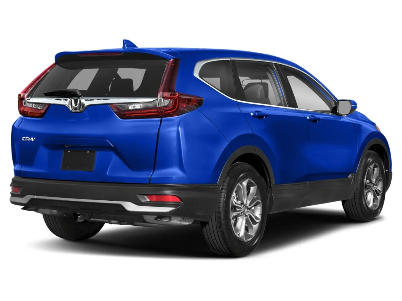 2020 Honda CR-V EX 2WD photo 4