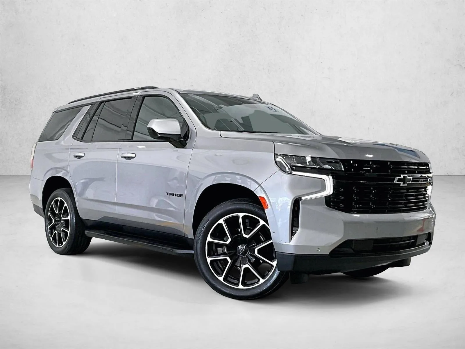 2023 Chevrolet Tahoe RST photo 12