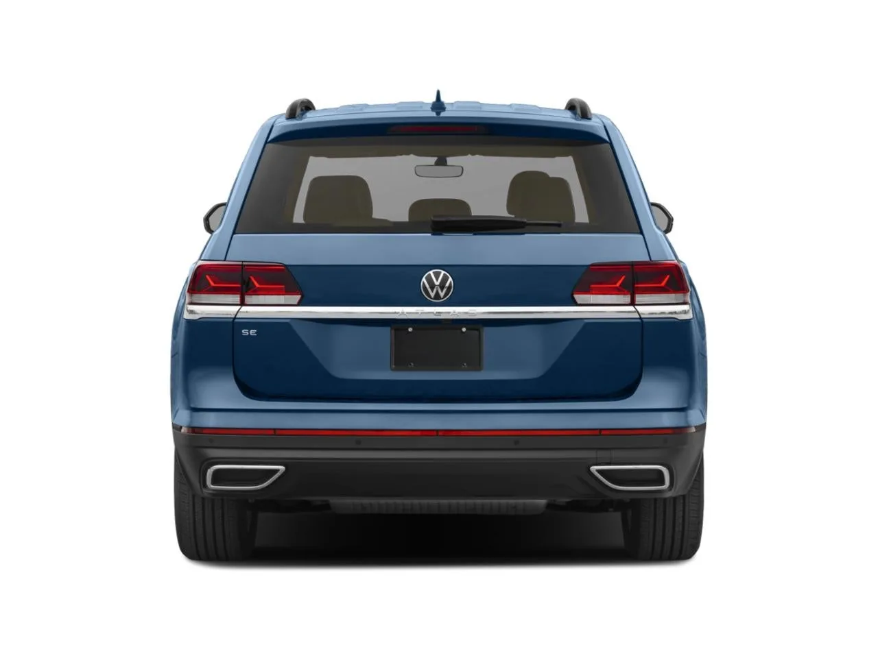 2023 Volkswagen Atlas 3.6L V6 SE w/Technology FWD photo 6