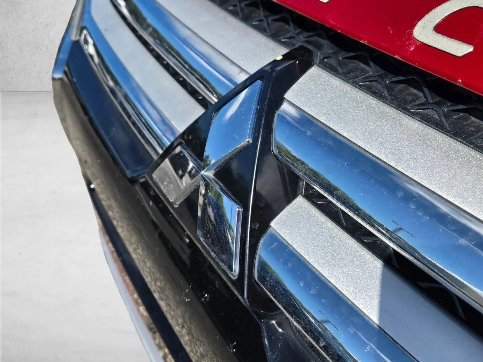 2020 Mitsubishi Eclipse Cross SE S-AWC photo 11