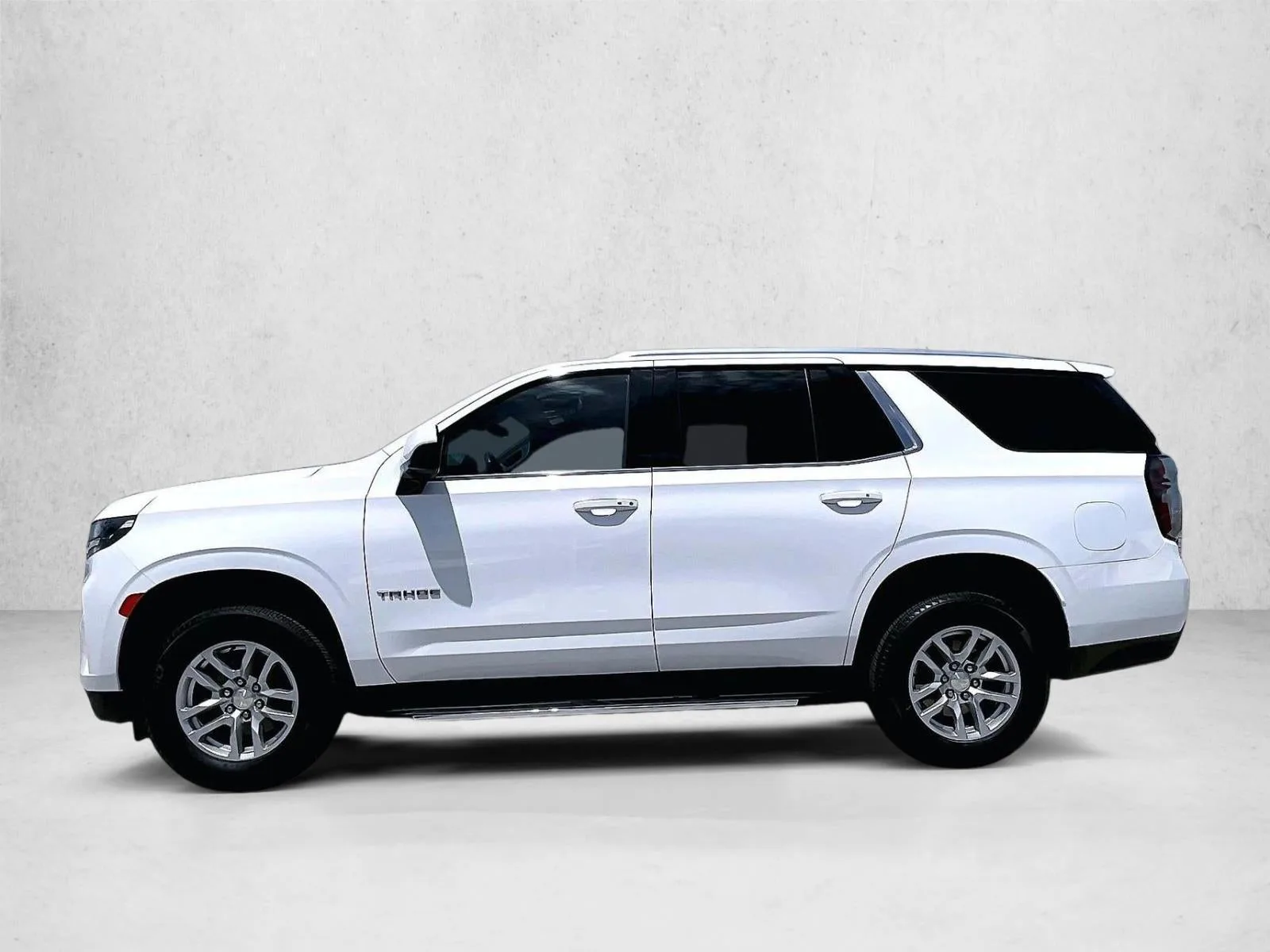 2023 Chevrolet Tahoe LS photo 6