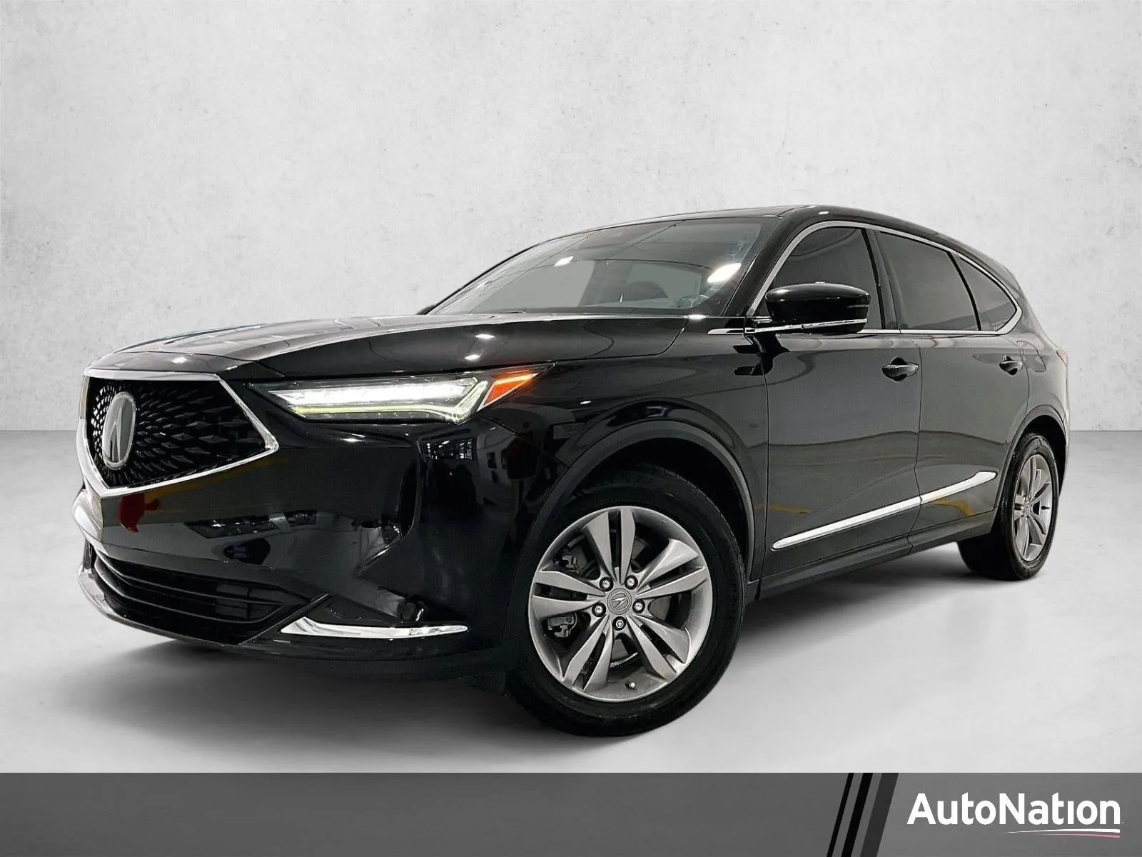 2023 Acura MDX