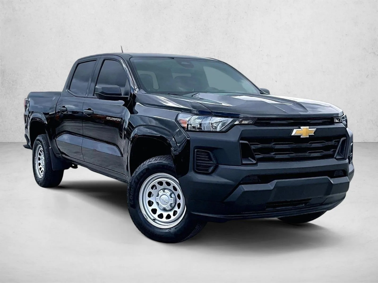 2026 Chevrolet Colorado WT photo 12