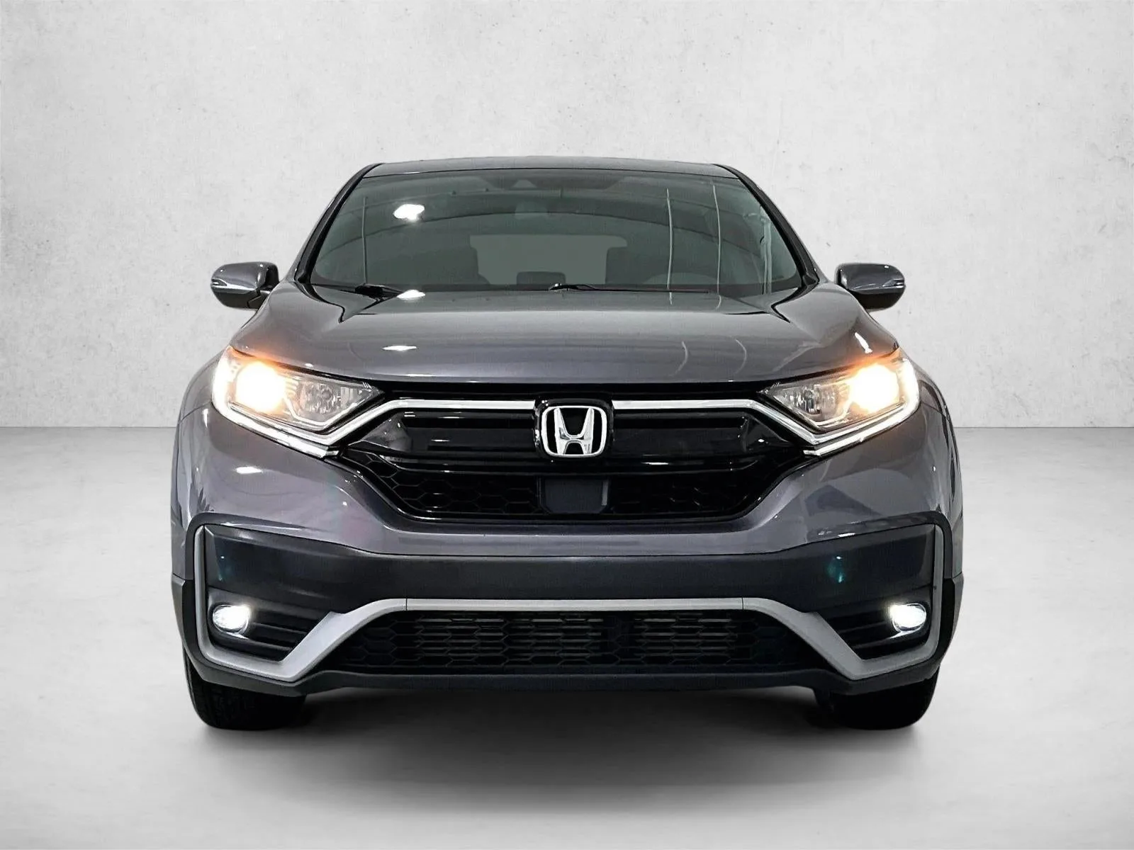 2022 Honda CR-V 2WD EX-L photo 3