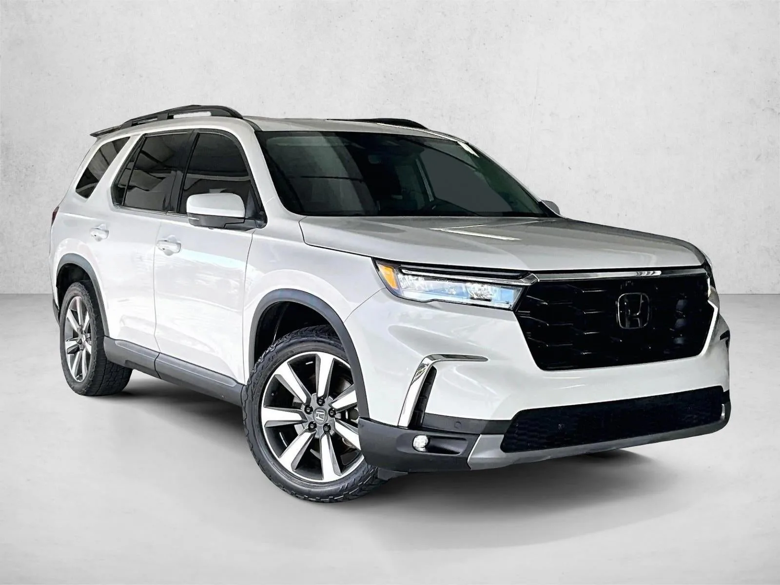 2023 Honda Pilot AWD Elite photo 12