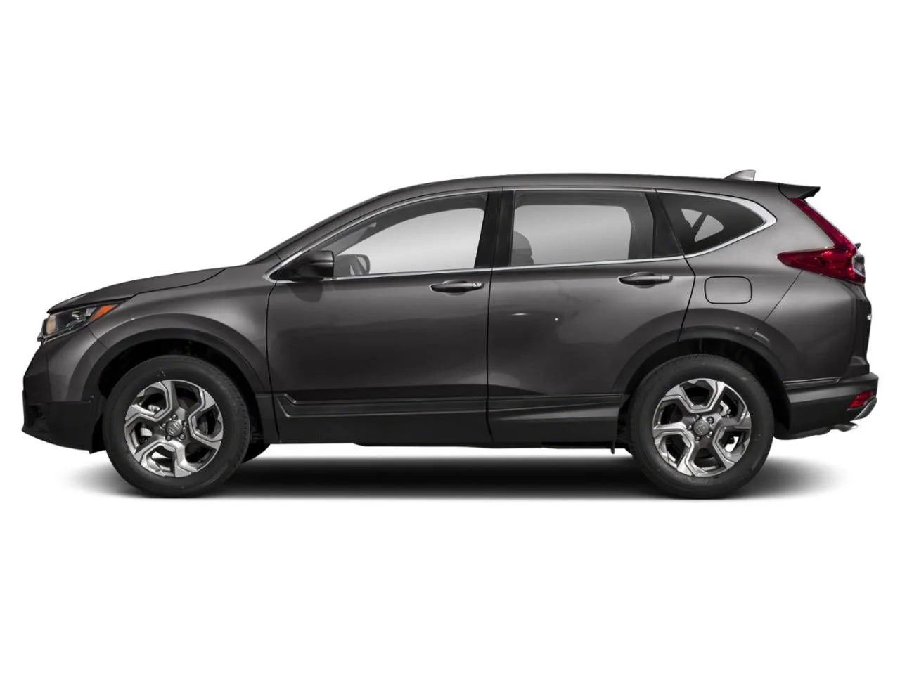 2019 Honda CR-V EX 2WD photo 2