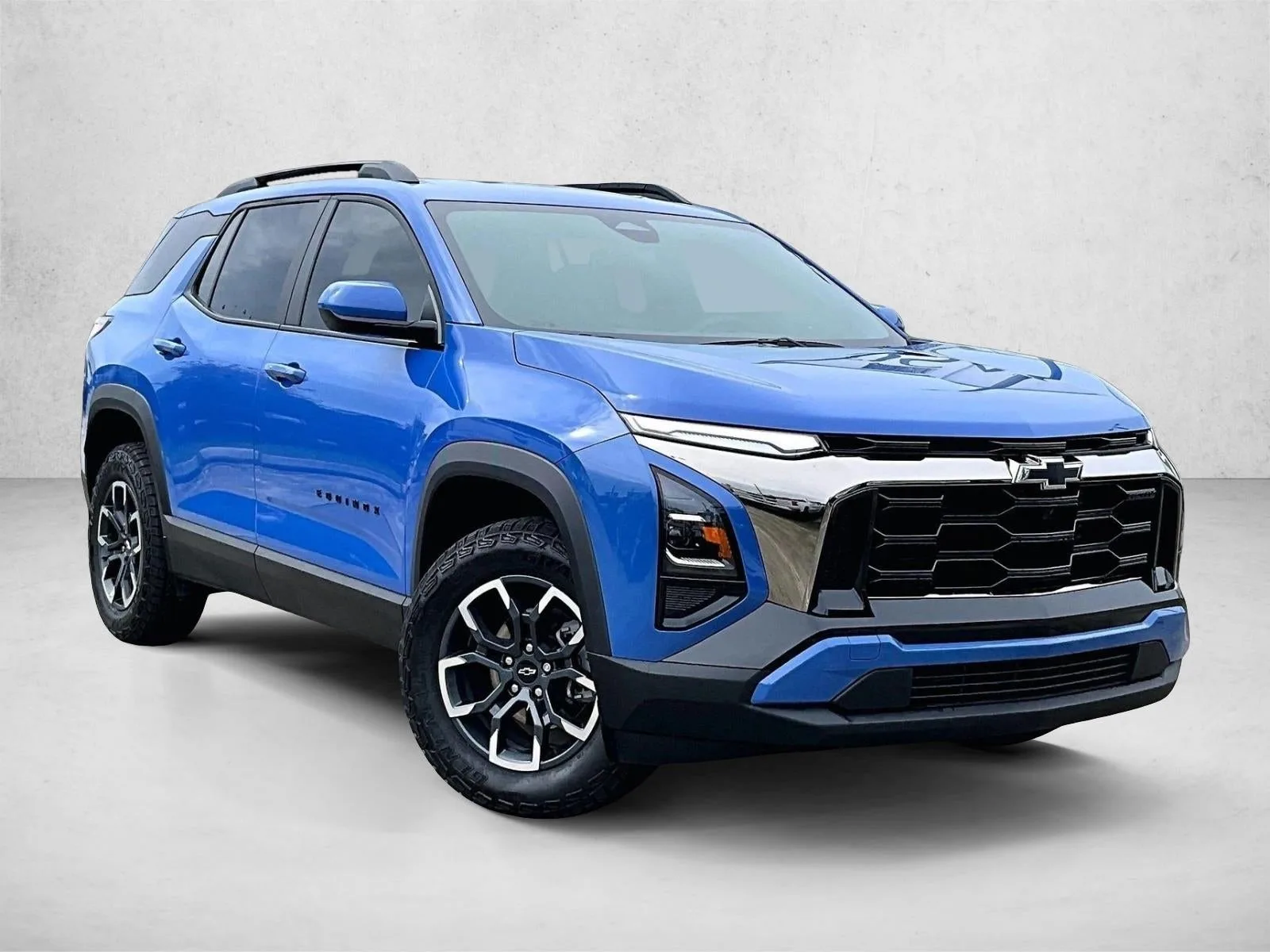 2026 Chevrolet Equinox ACTIV photo 12