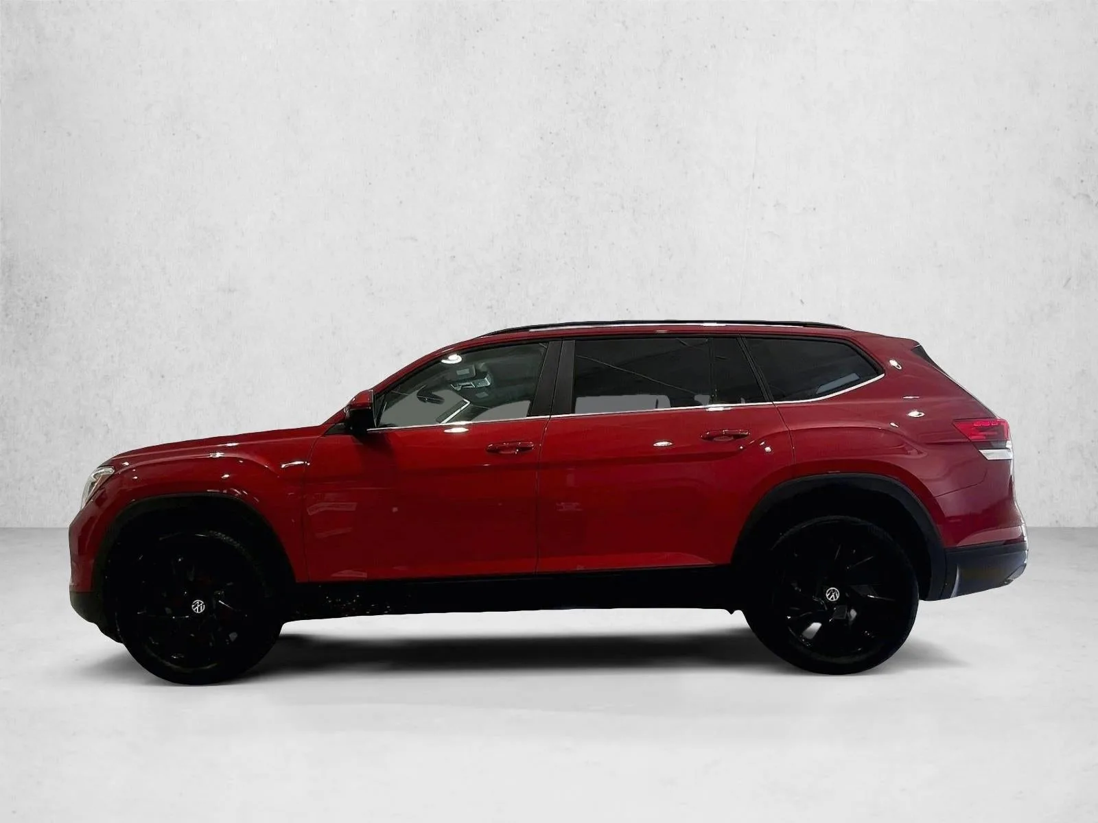 2024 Volkswagen Atlas 2.0T SE w/Technology photo 6