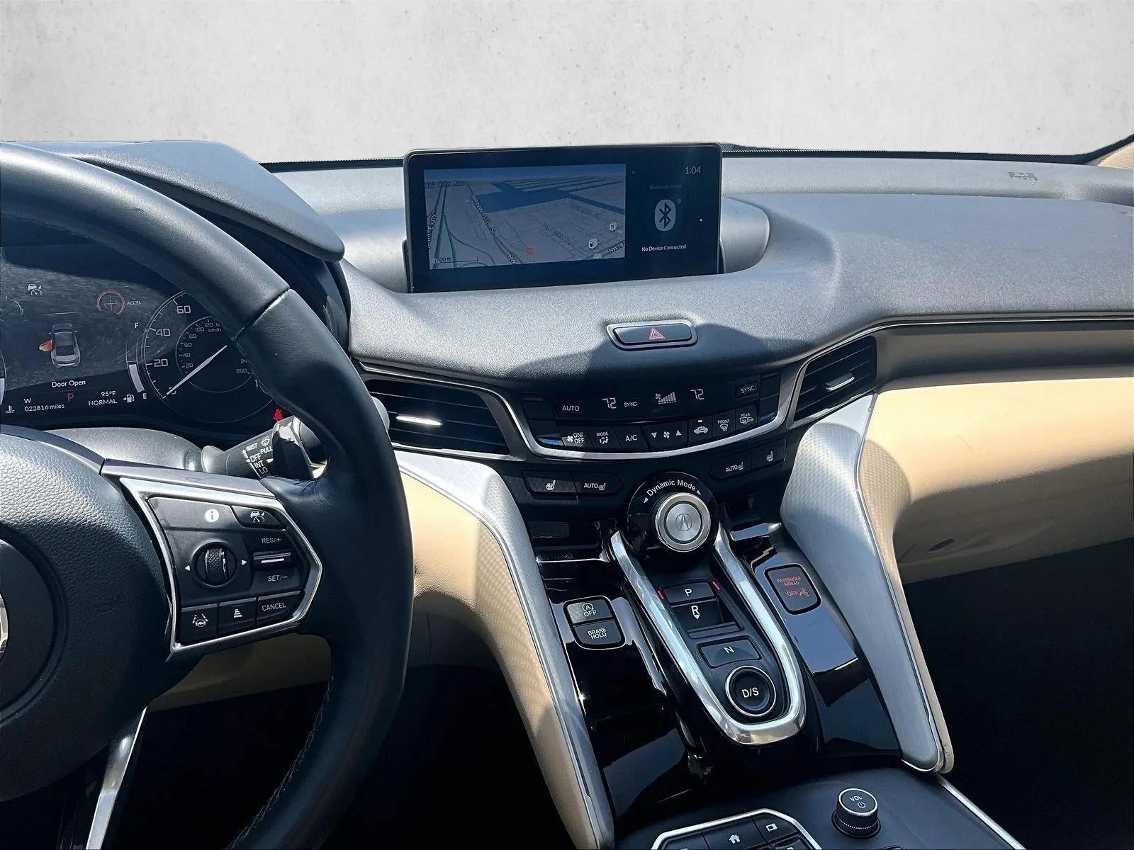 2023 Acura TLX Technology Package photo 6
