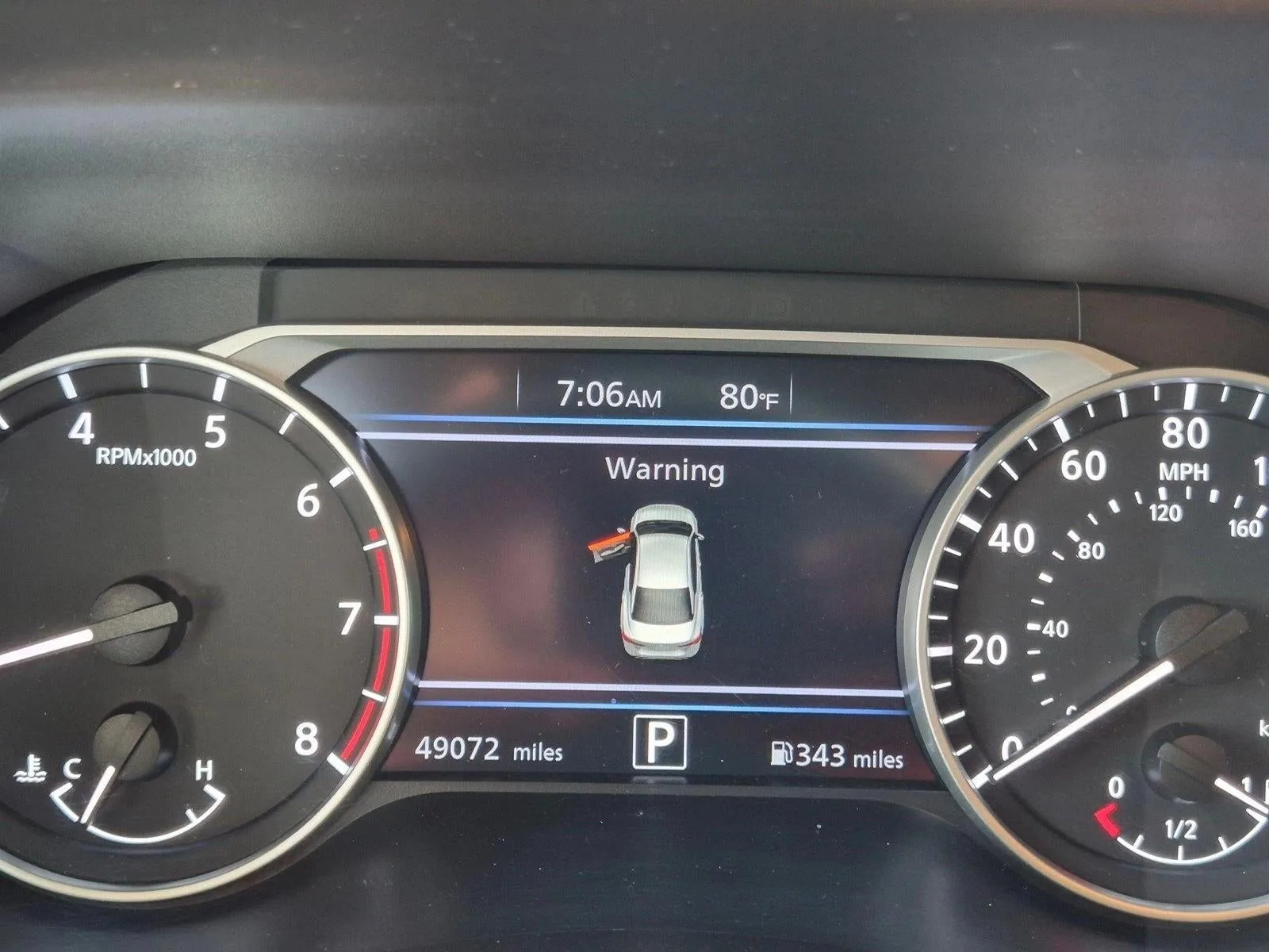 2022 Nissan Sentra SV CVT photo 10