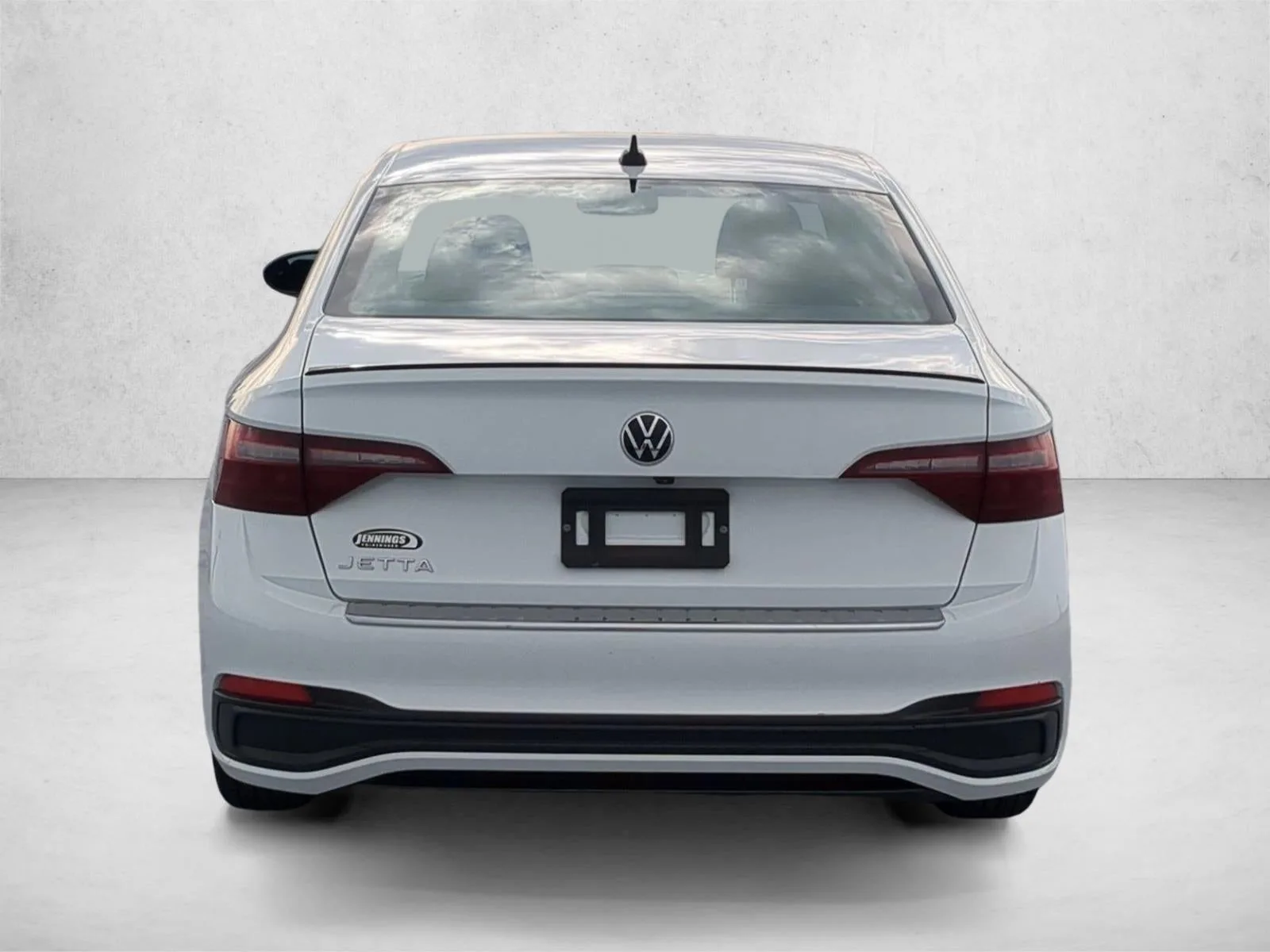 2024 Volkswagen Jetta 1.5T Sport photo 4