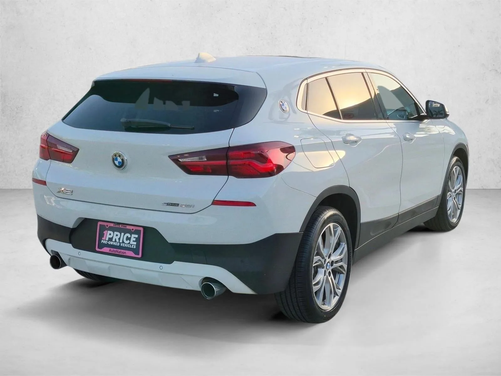 2022 BMW X2 sDrive28i Sports Activity Coupe photo 5