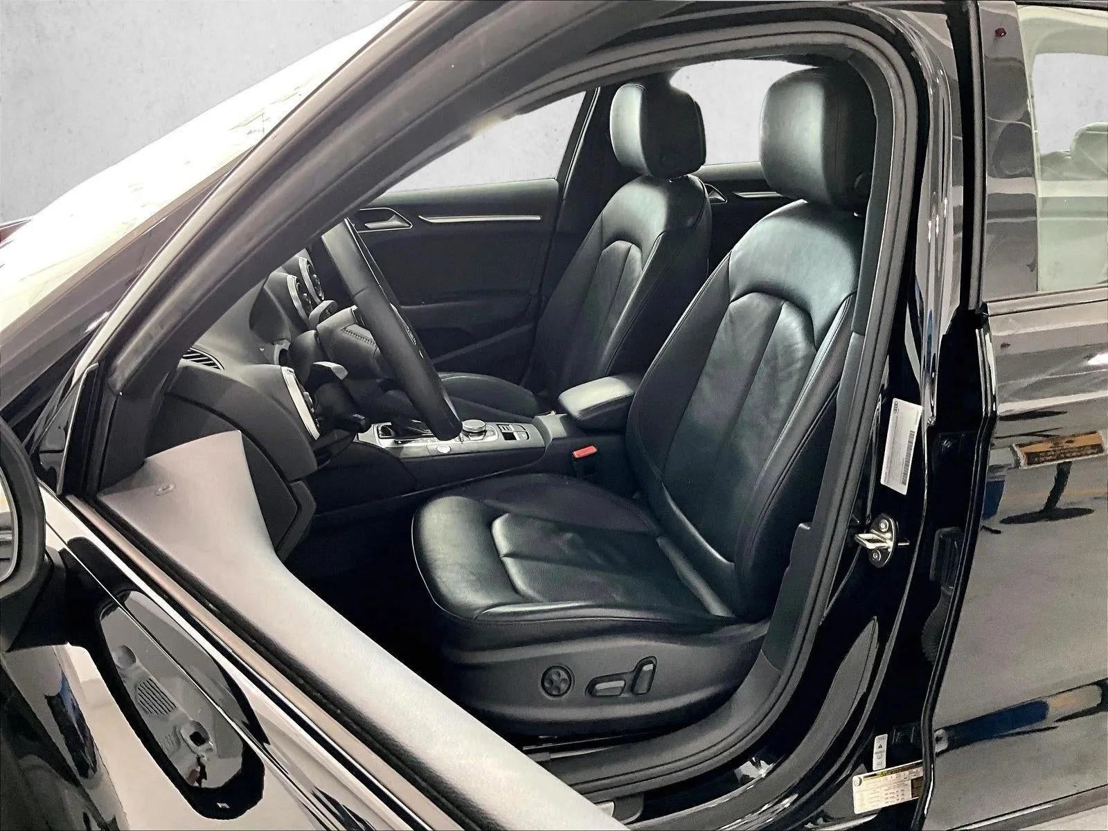 2020 Audi A3 Premium 40 TFSI Front-Wheel Drive S tronic photo 27
