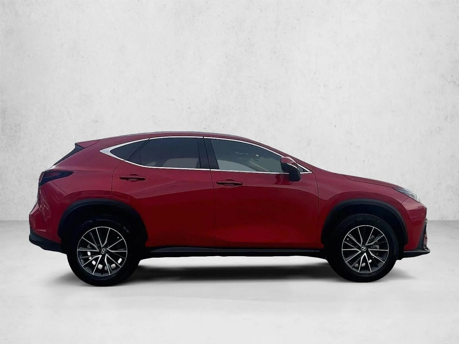 2024 Lexus NX 250 Premium photo 5