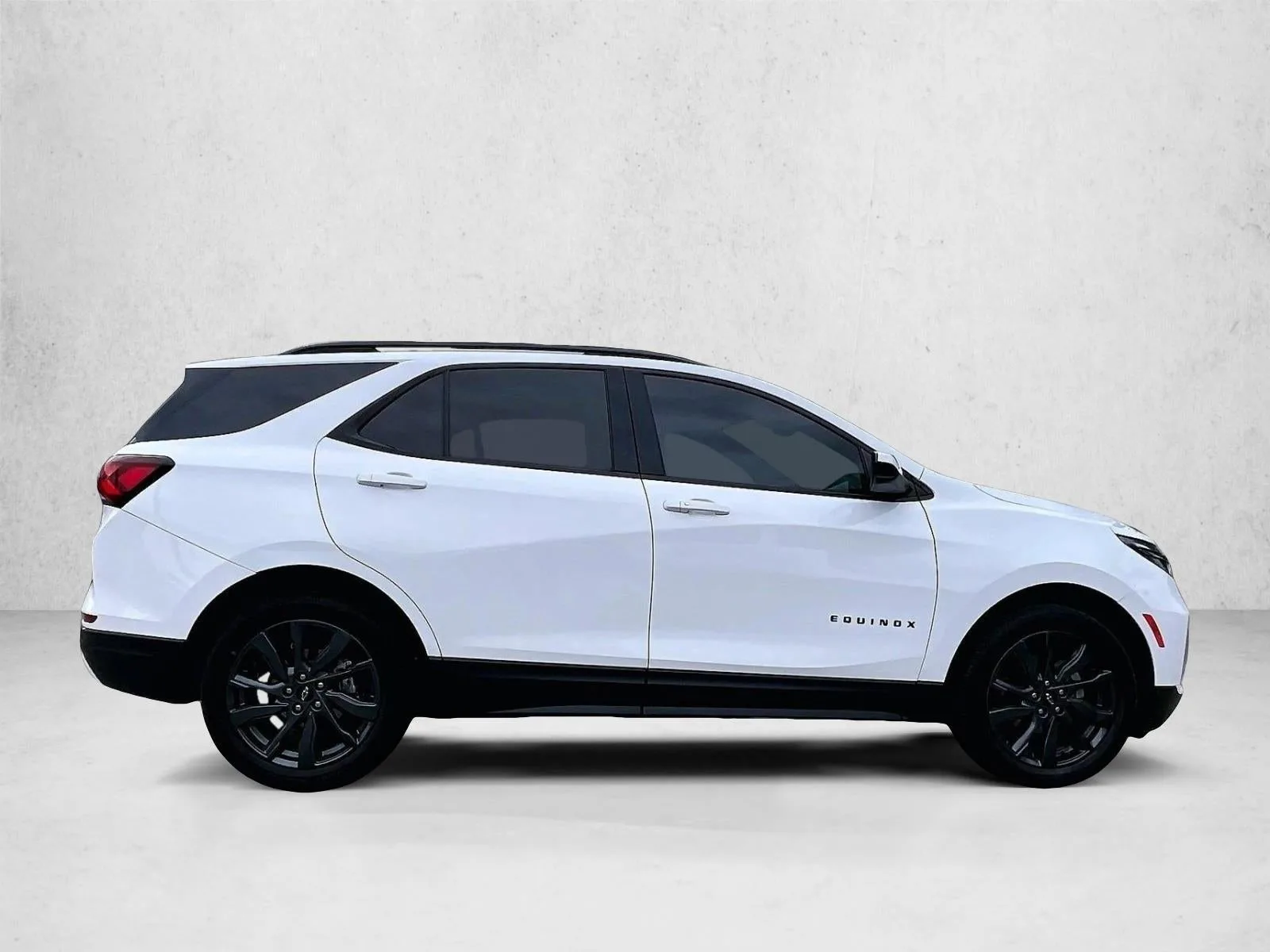 2023 Chevrolet Equinox RS photo 5