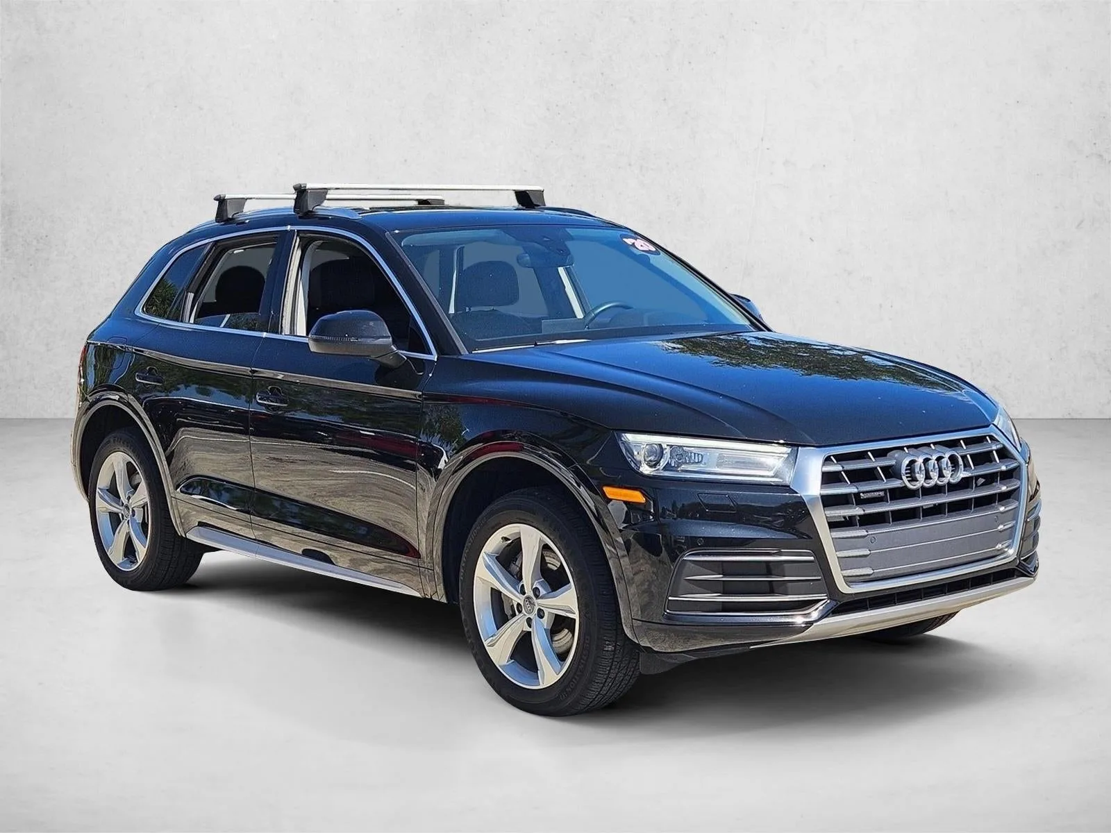 2020 Audi Q5 Premium 45 TFSI quattro photo 3