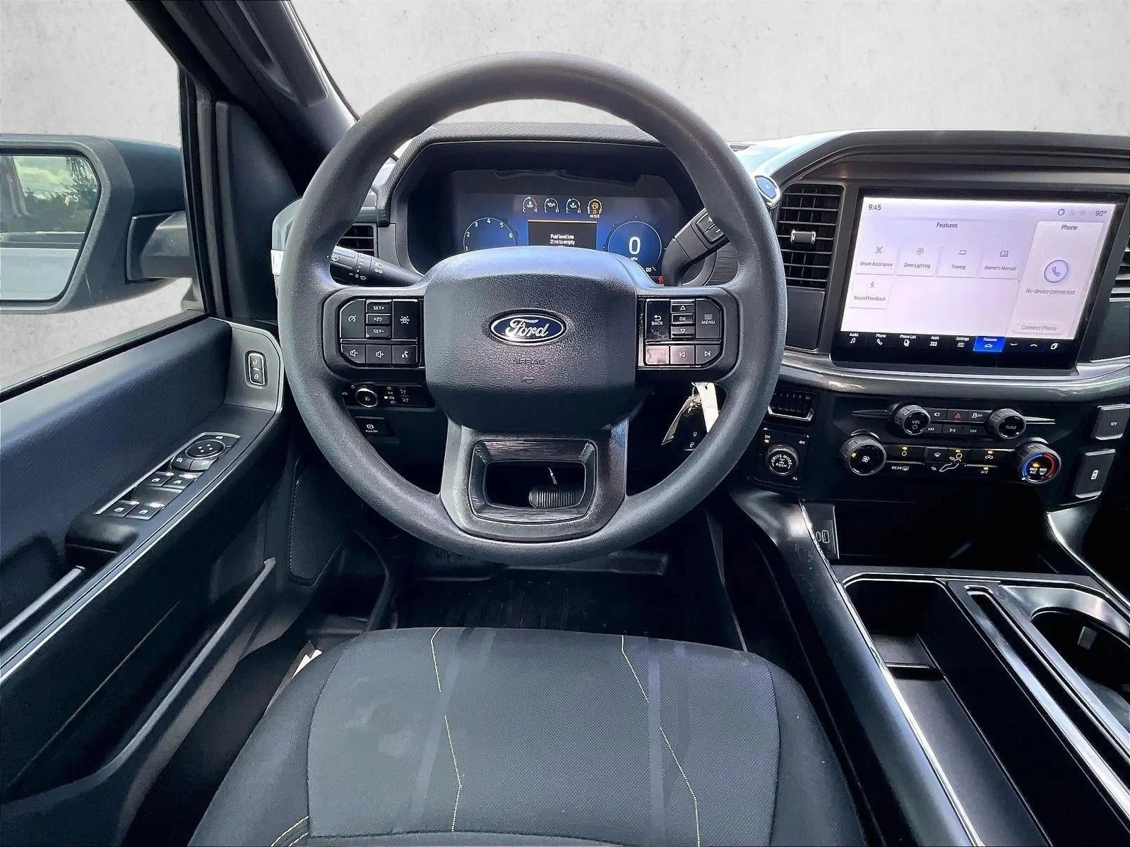 2025 Ford F-150 STX photo 7