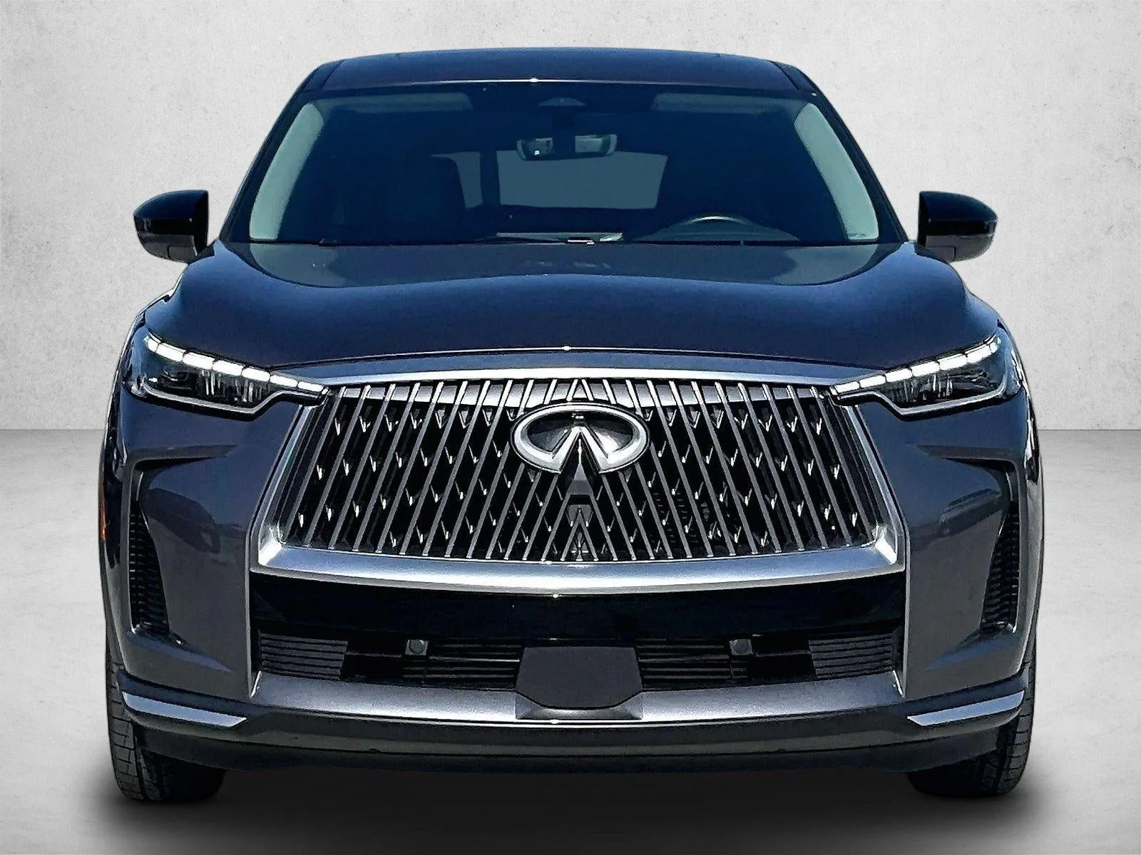 2026 INFINITI QX60 PURE photo 3