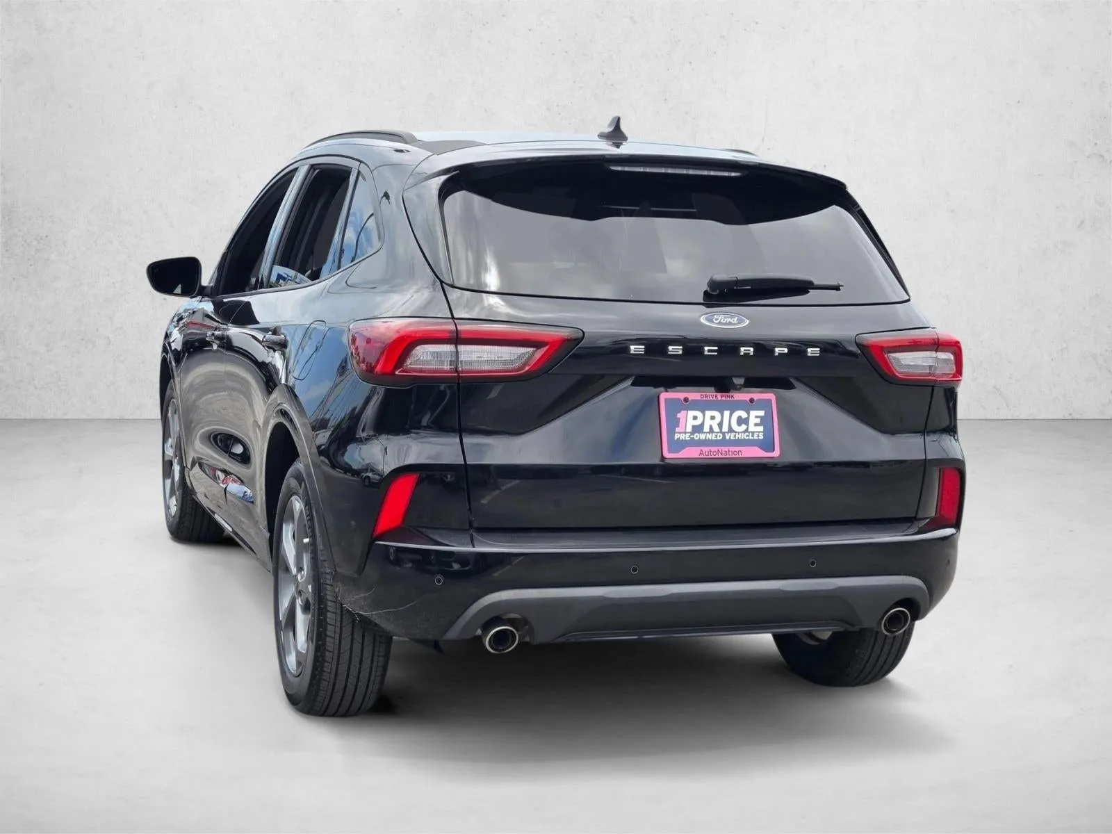 2024 Ford Escape ST-Line FWD photo 7