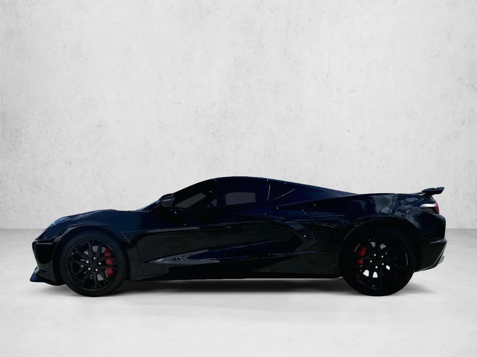 2026 Chevrolet Corvette Stingray 2LT photo 6