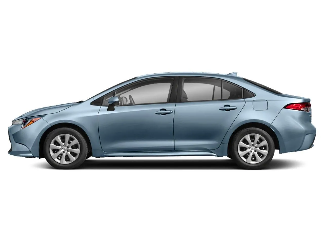 2022 Toyota Corolla LE CVT (Natl) photo 5
