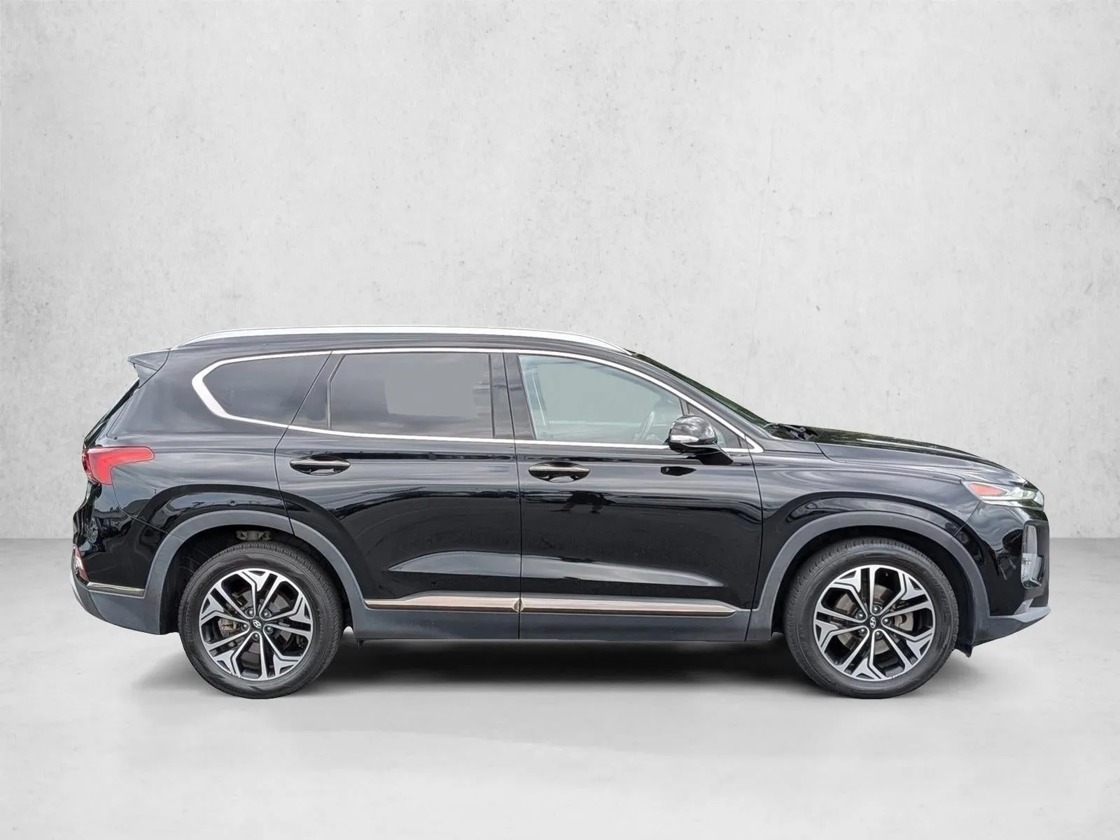2020 Hyundai SANTA FE Limited 2.0T Auto FWD photo 6