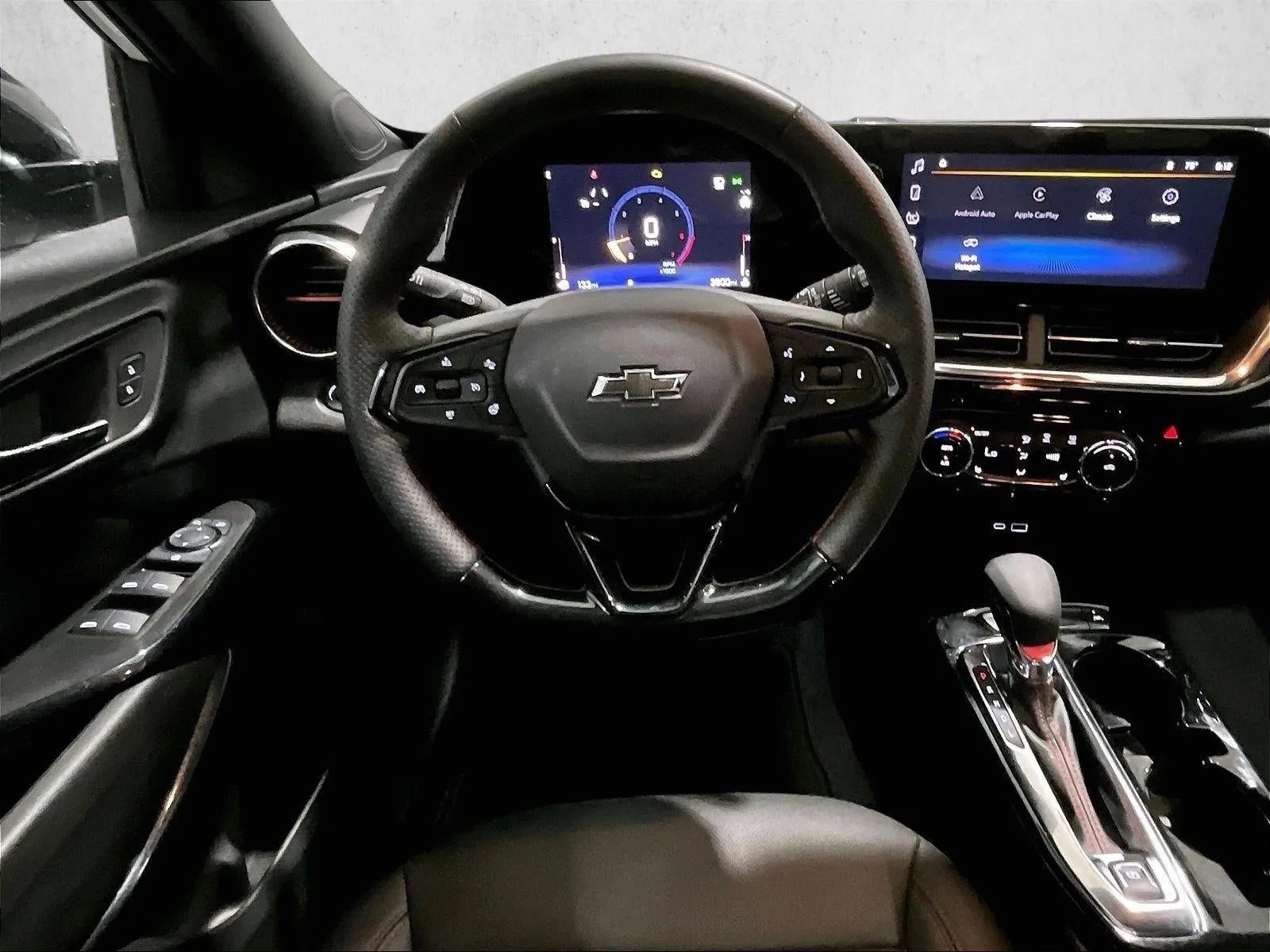 2026 Chevrolet Trax 2RS photo 7