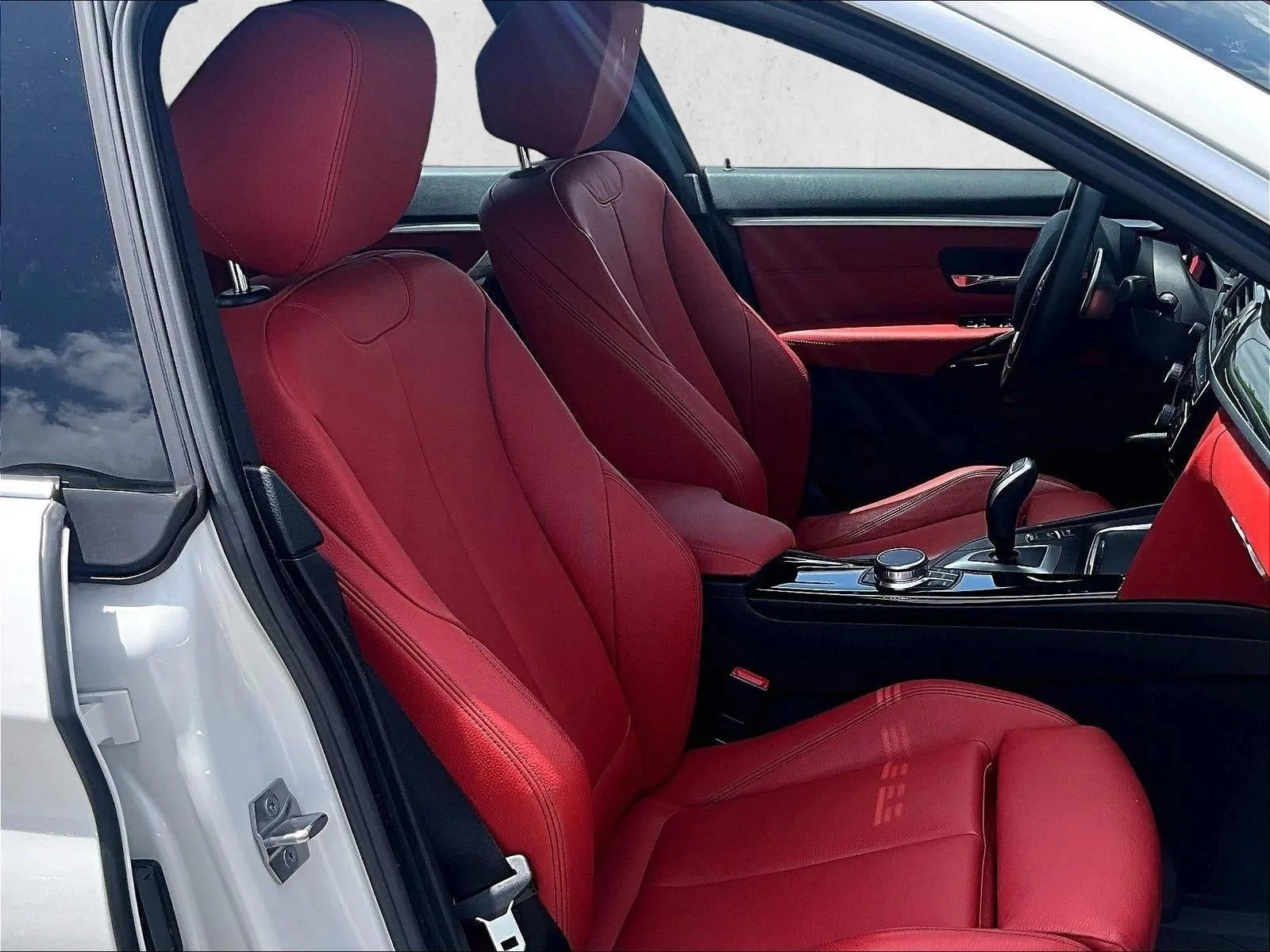 2020 BMW 4 Series 430i photo 9