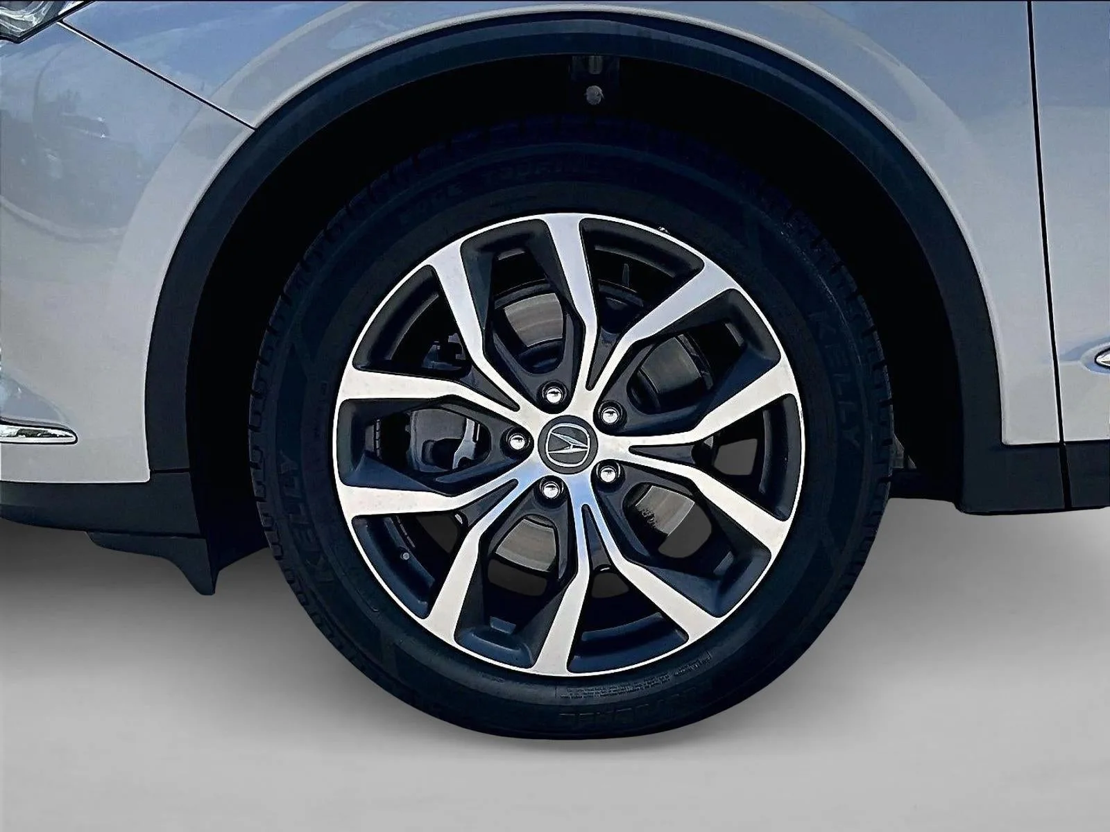 2024 Acura MDX Technology Package photo 10