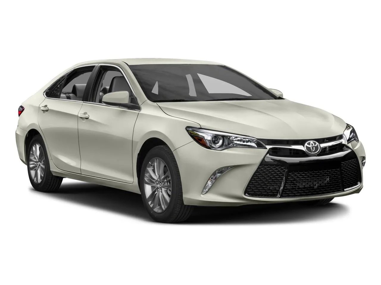 2017 Toyota Camry SE Auto (SE) photo 8