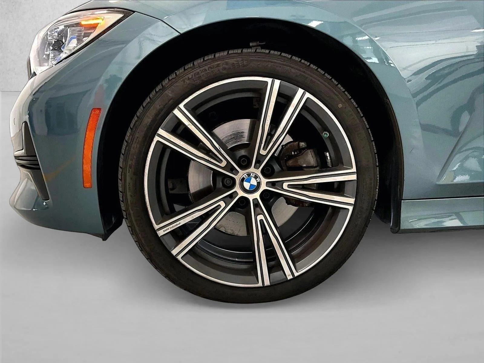 2021 BMW 330i 330i photo 10
