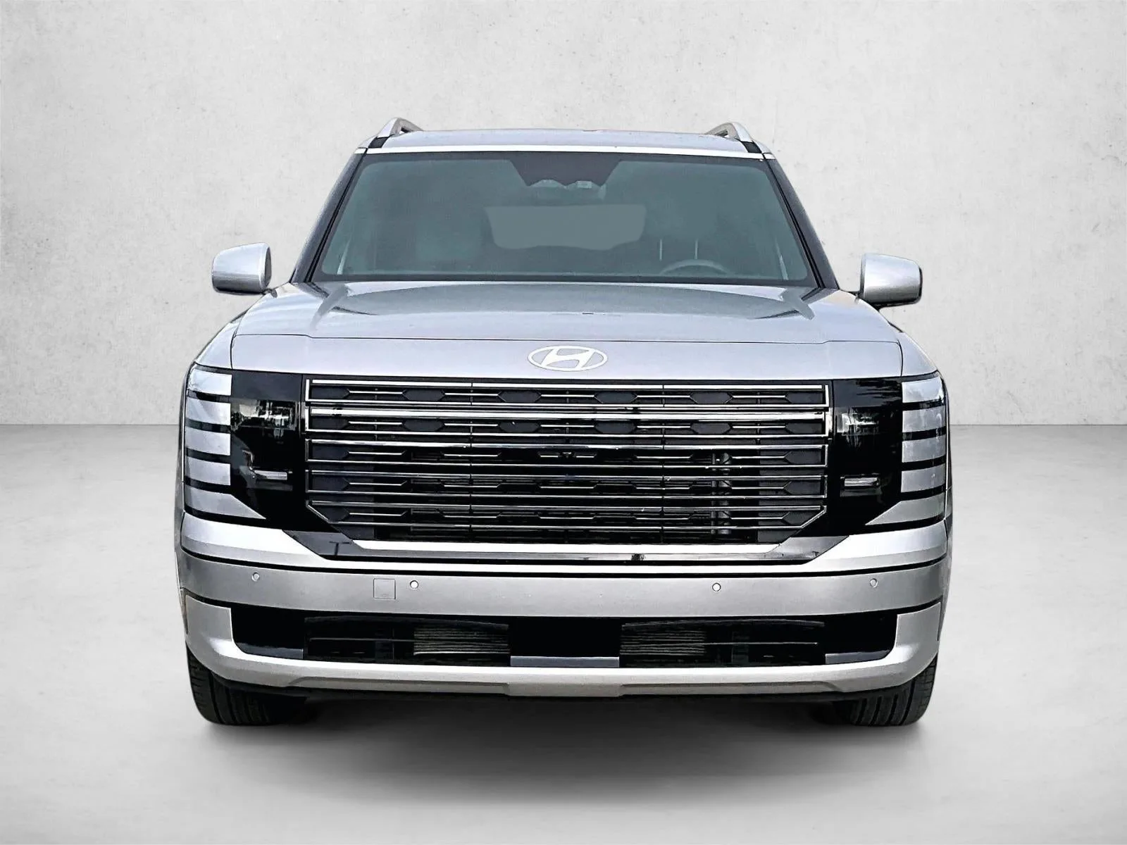 2026 Hyundai Palisade Calligraphy photo 3