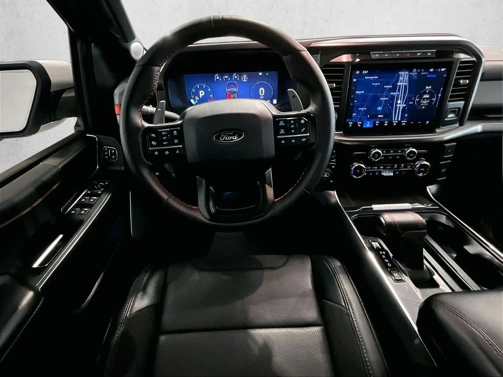 2024 Ford F-150 Raptor photo 7