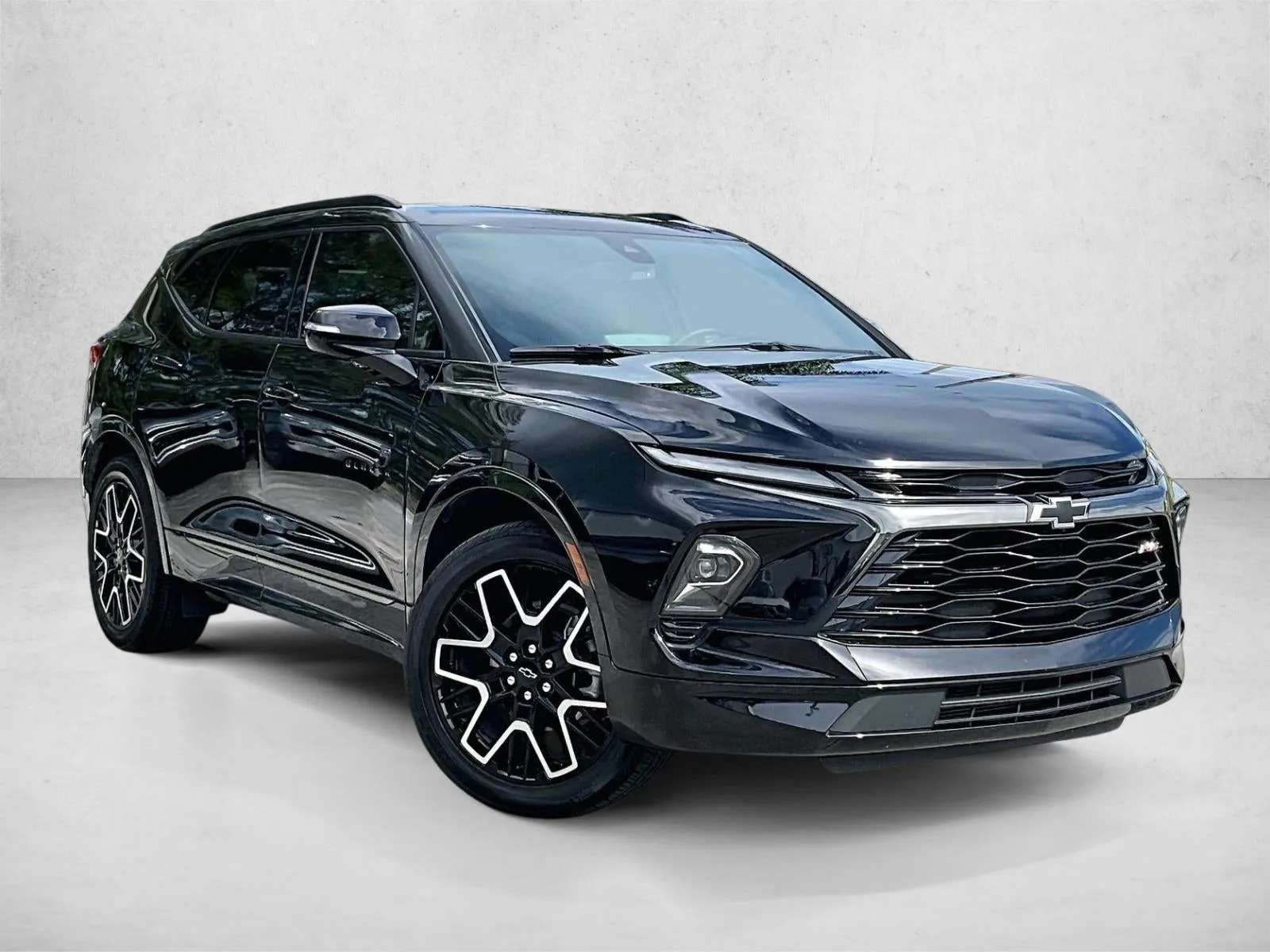 2024 Chevrolet Blazer RS photo 12