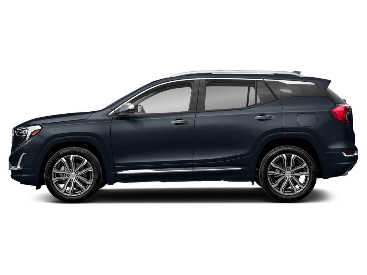 2018 GMC Terrain FWD Denali photo 2