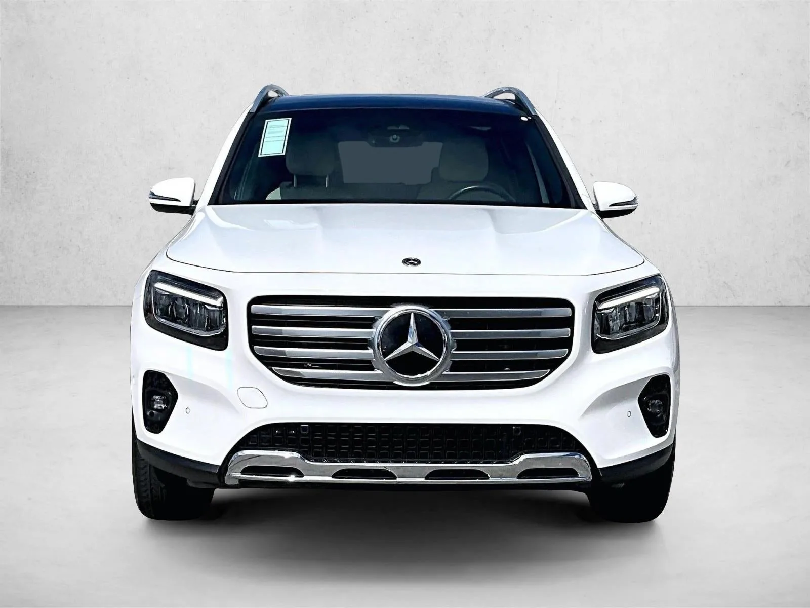 2025 Mercedes-Benz GLB 250 GLB 250 photo 3