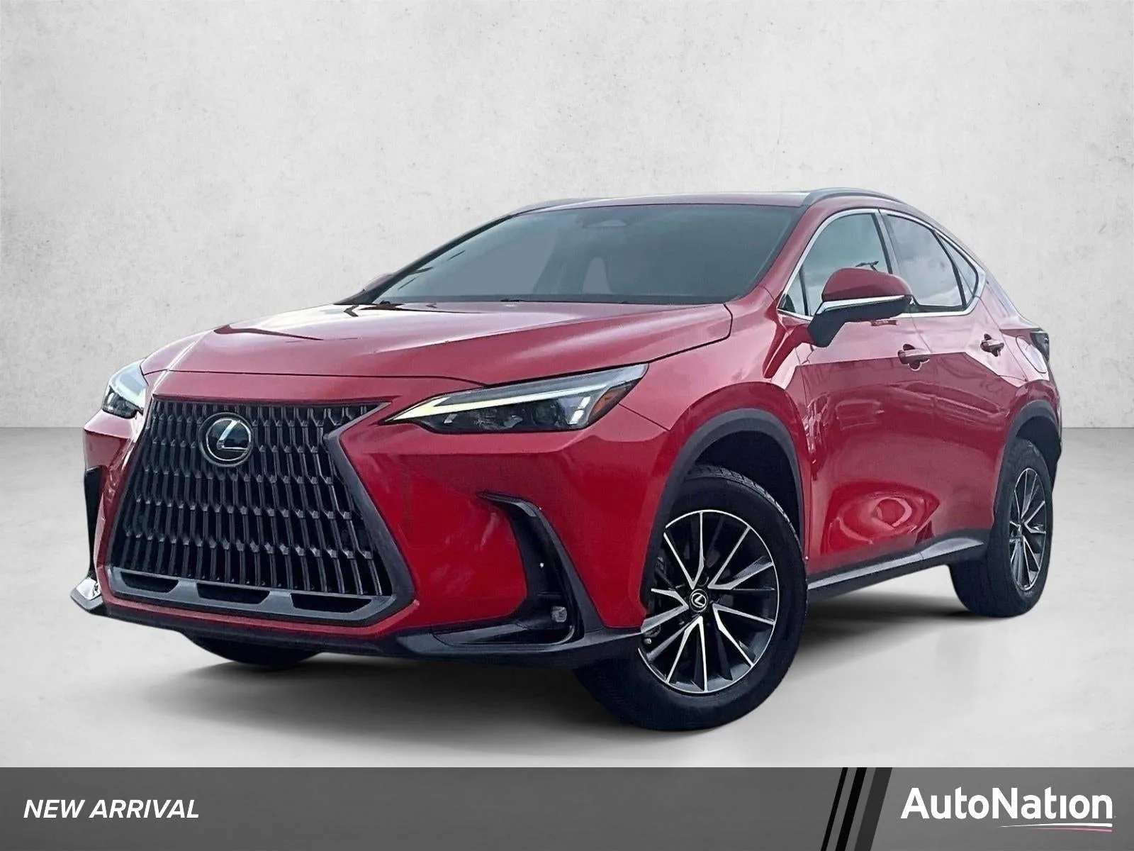2024 Lexus NX 250