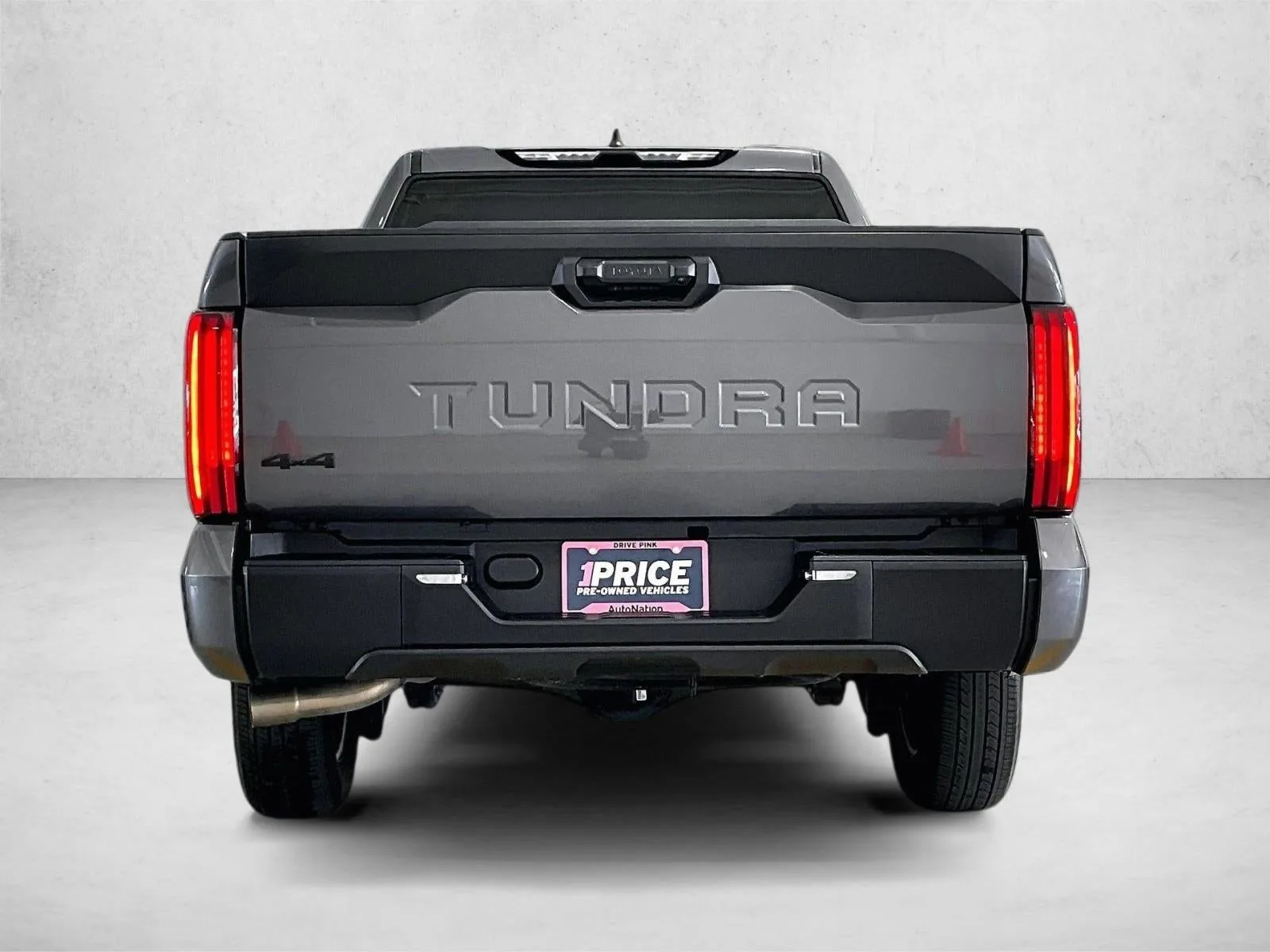 2024 Toyota Tundra SR photo 4