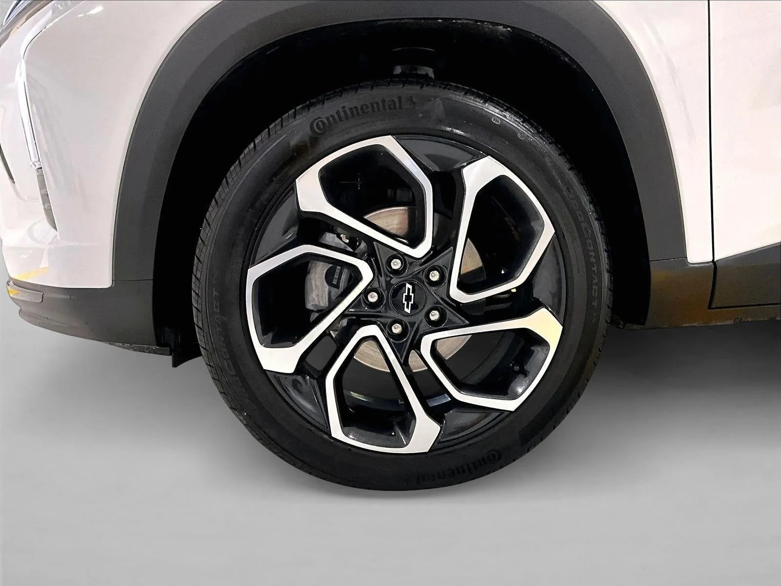 2026 Chevrolet Trax 2RS photo 10