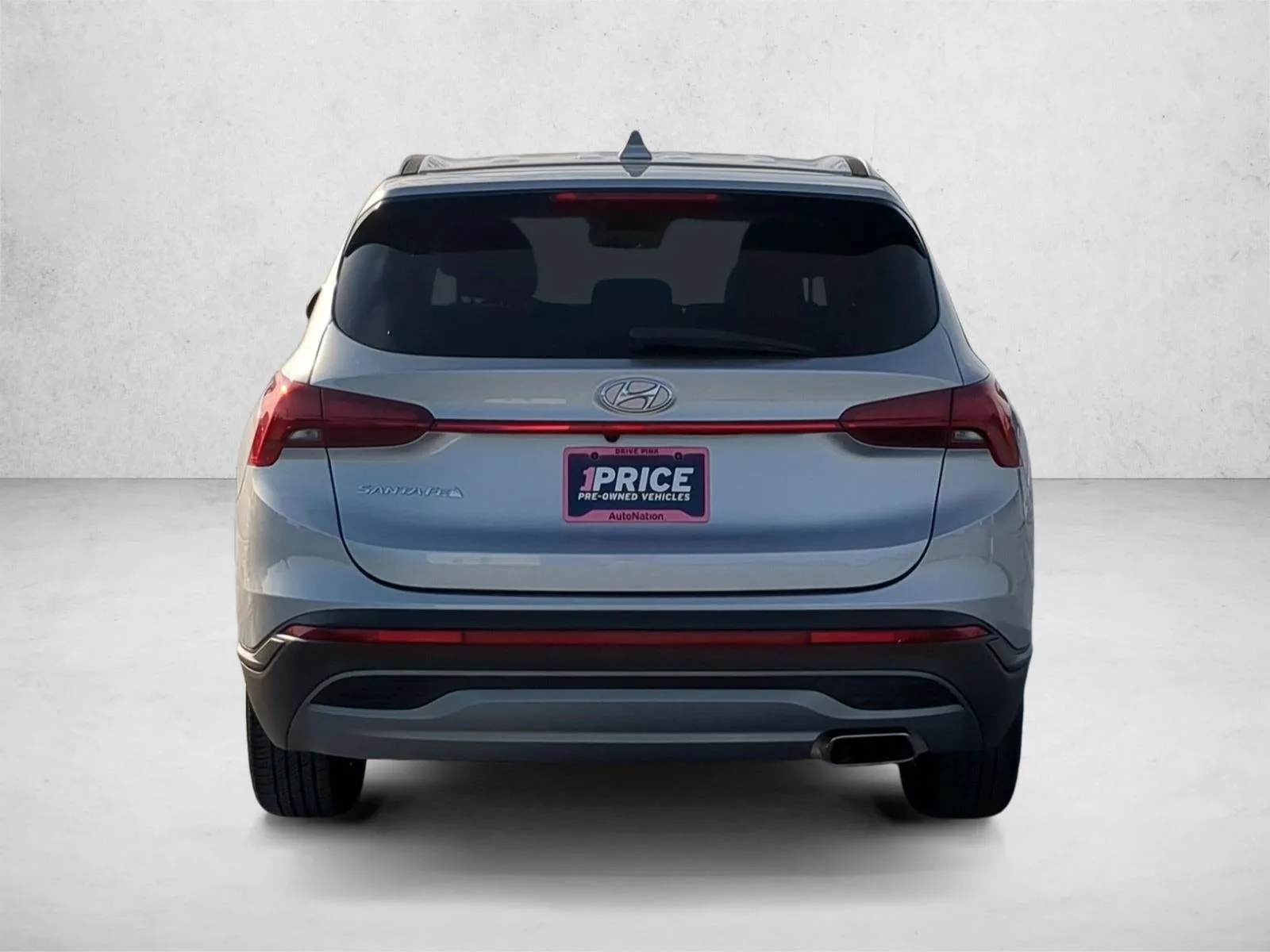 2023 Hyundai Santa Fe SE photo 7