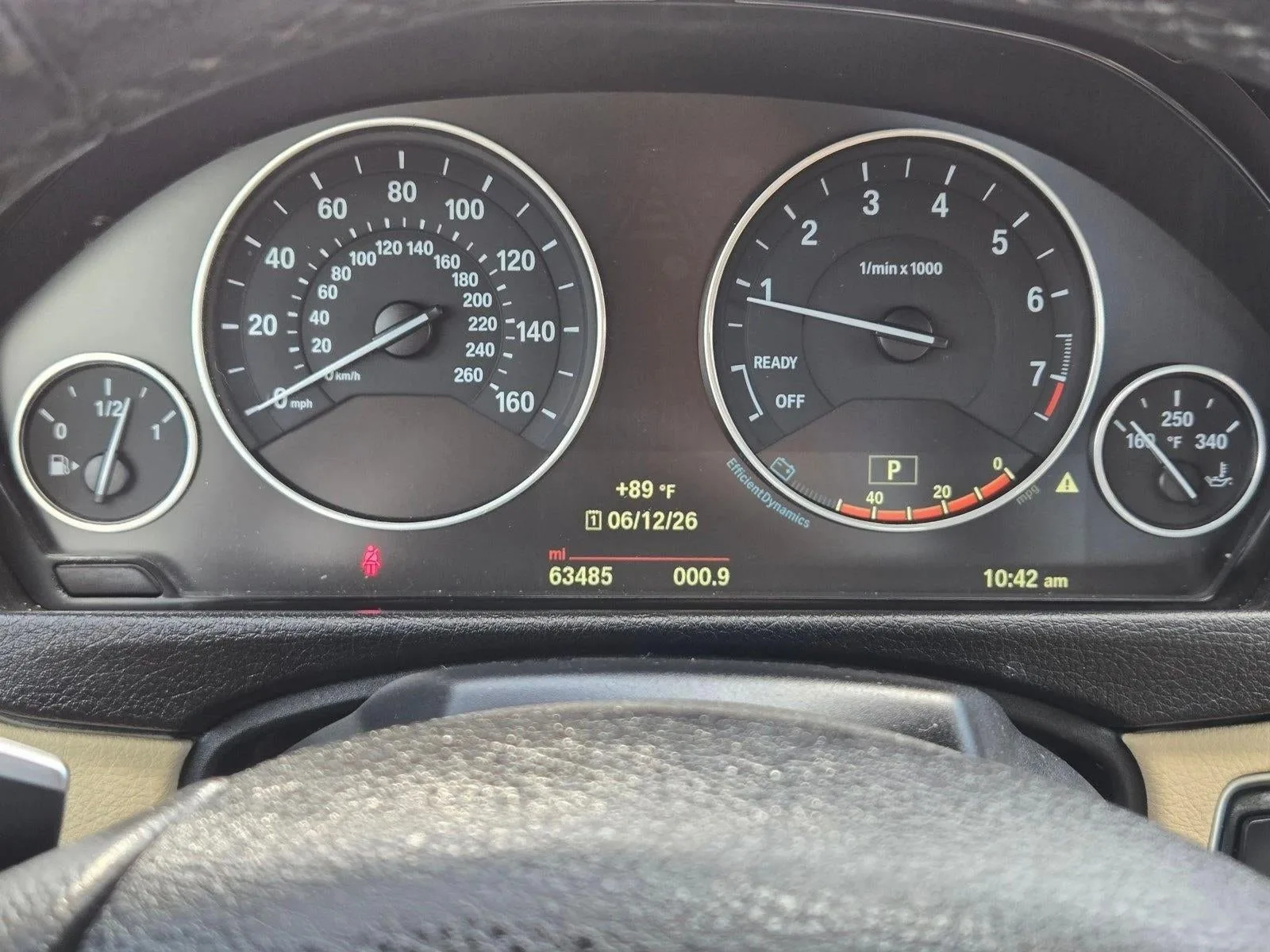 2015 BMW 428i Convertible photo 10