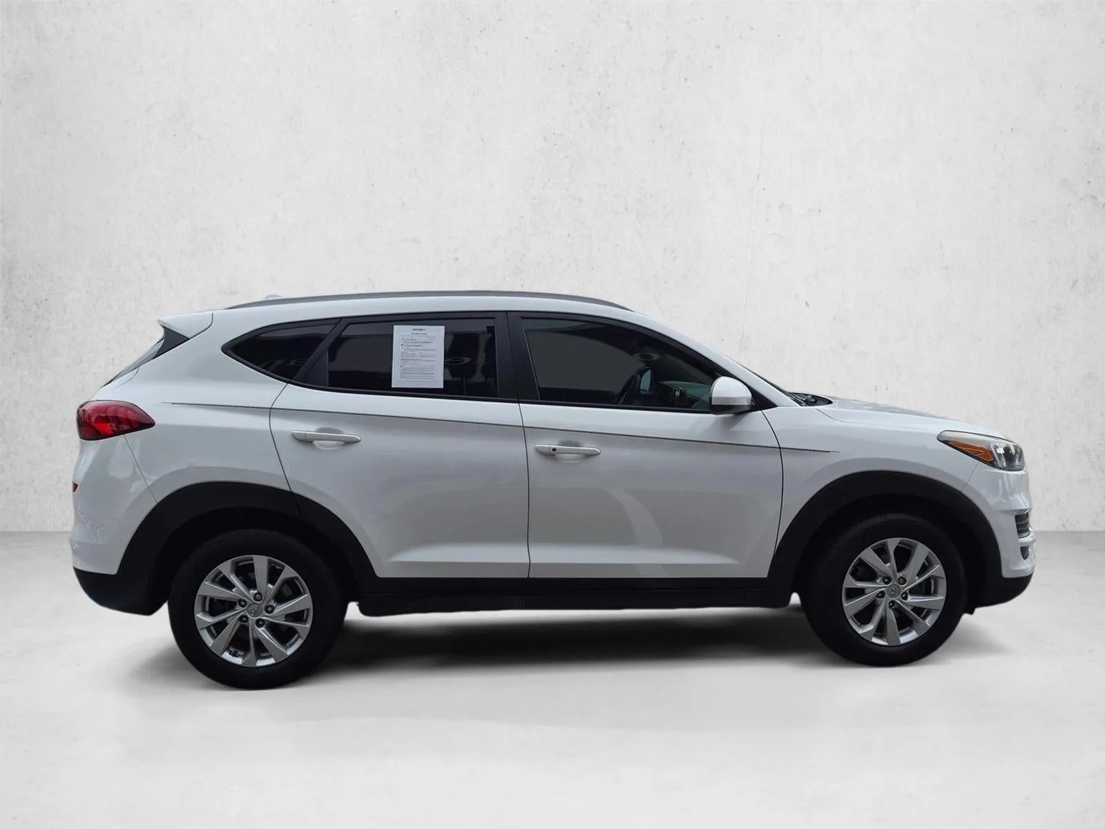 2020 Hyundai TUCSON Value FWD photo 4