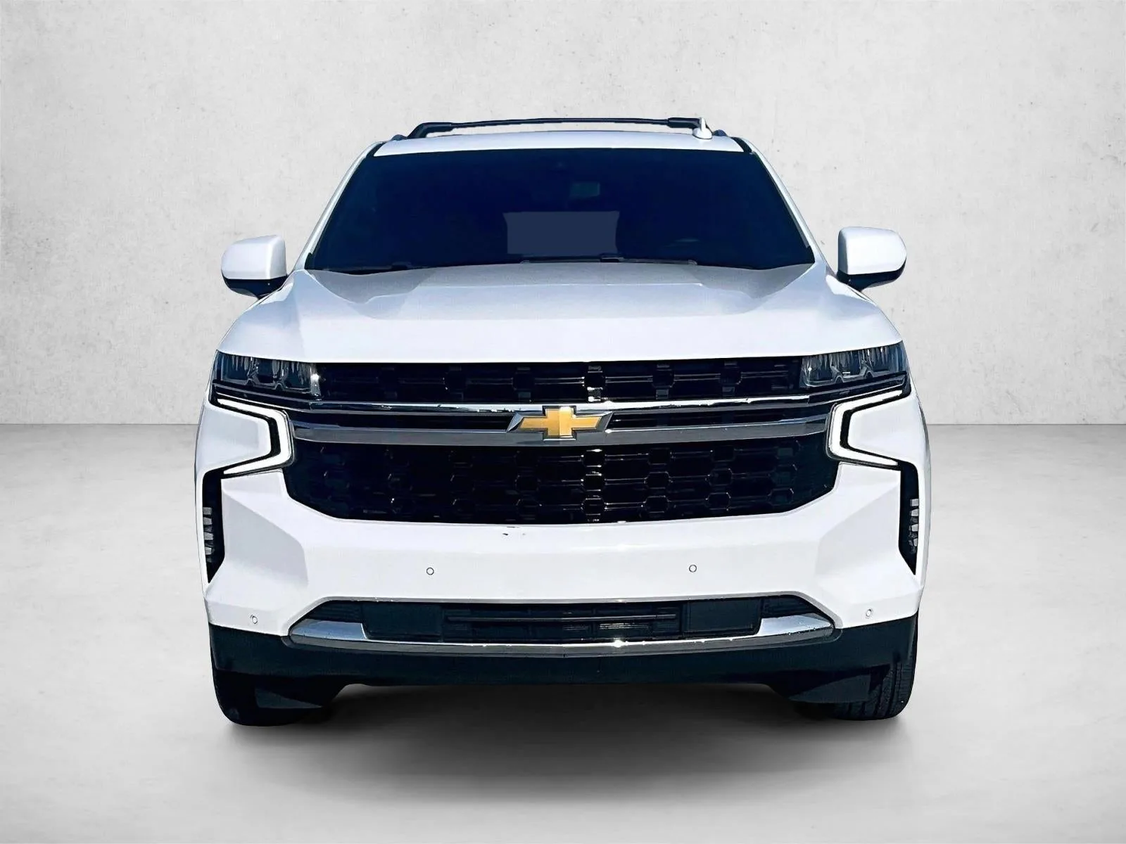2022 Chevrolet Tahoe LS photo 3