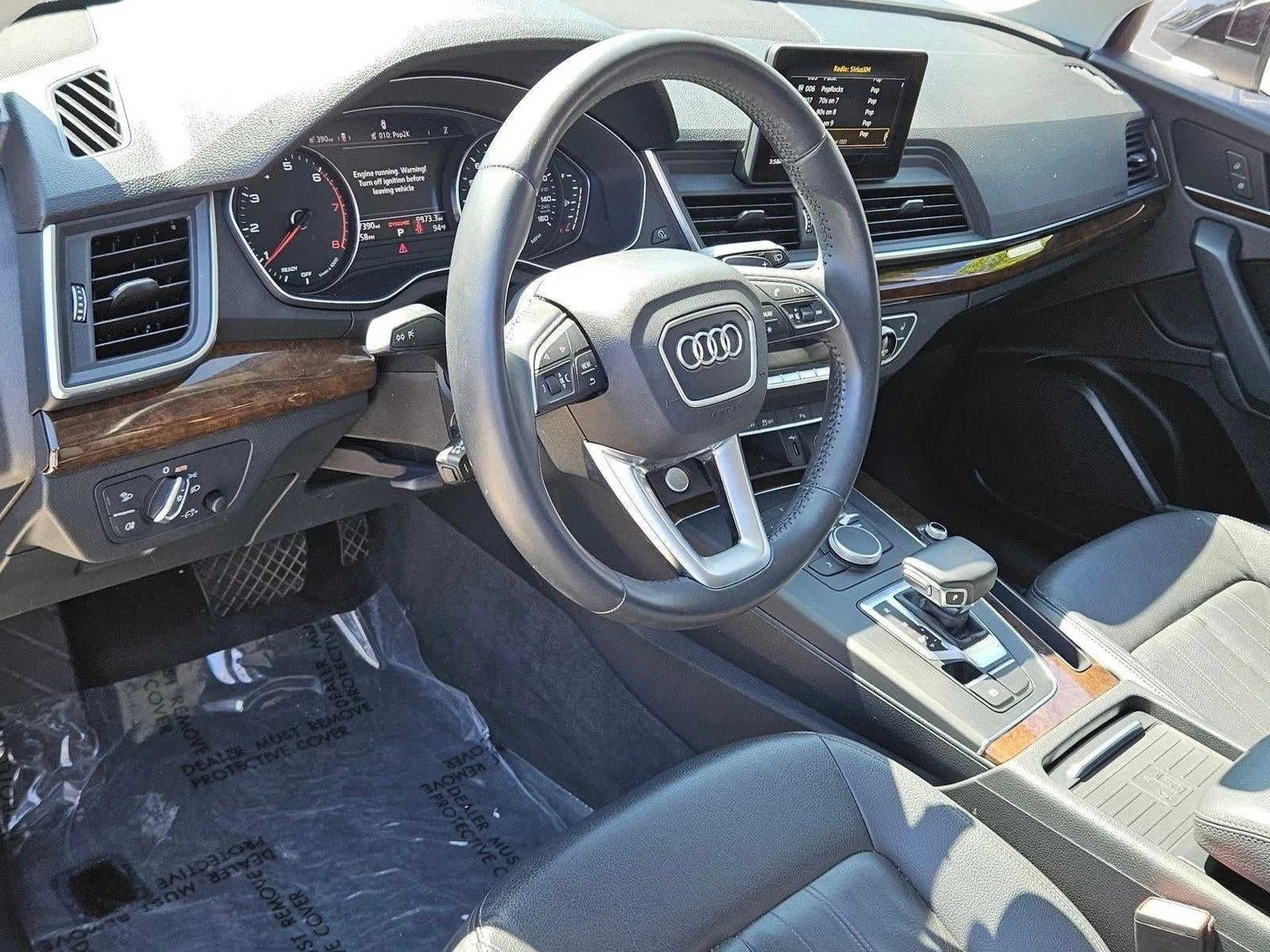 2020 Audi Q5 Premium 45 TFSI quattro photo 10