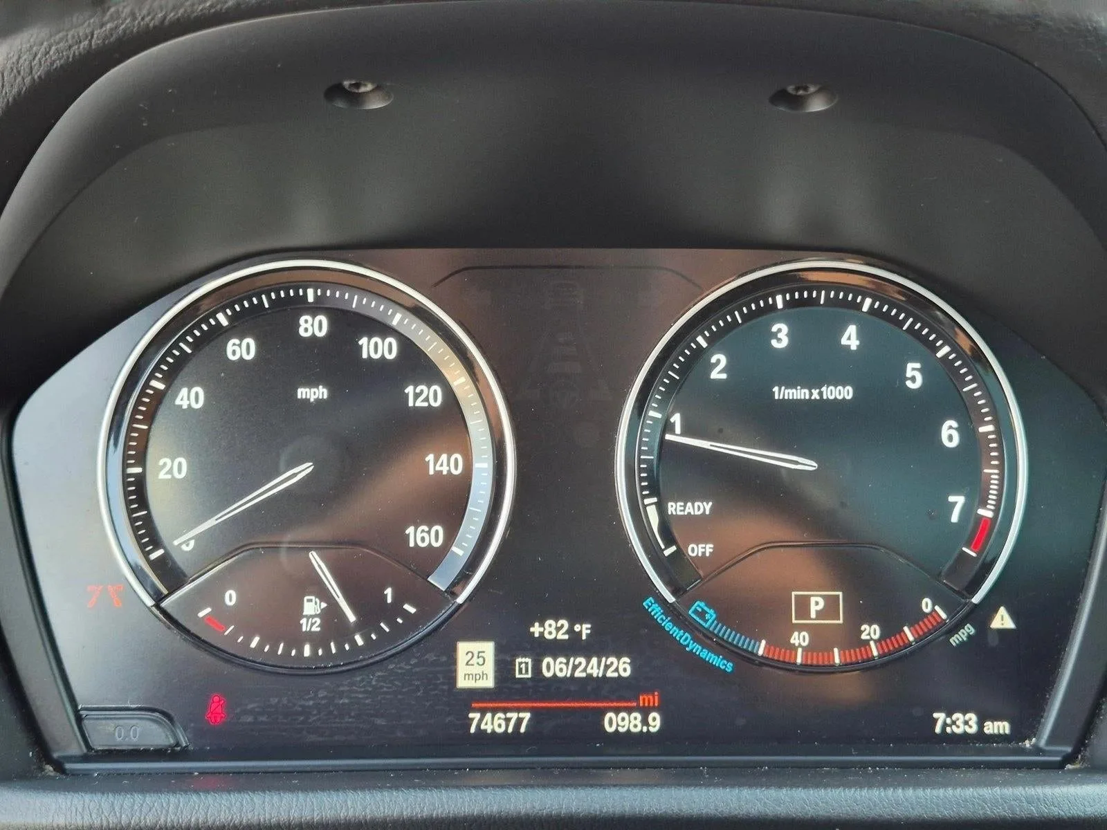 2022 BMW X2 sDrive28i Sports Activity Coupe photo 10