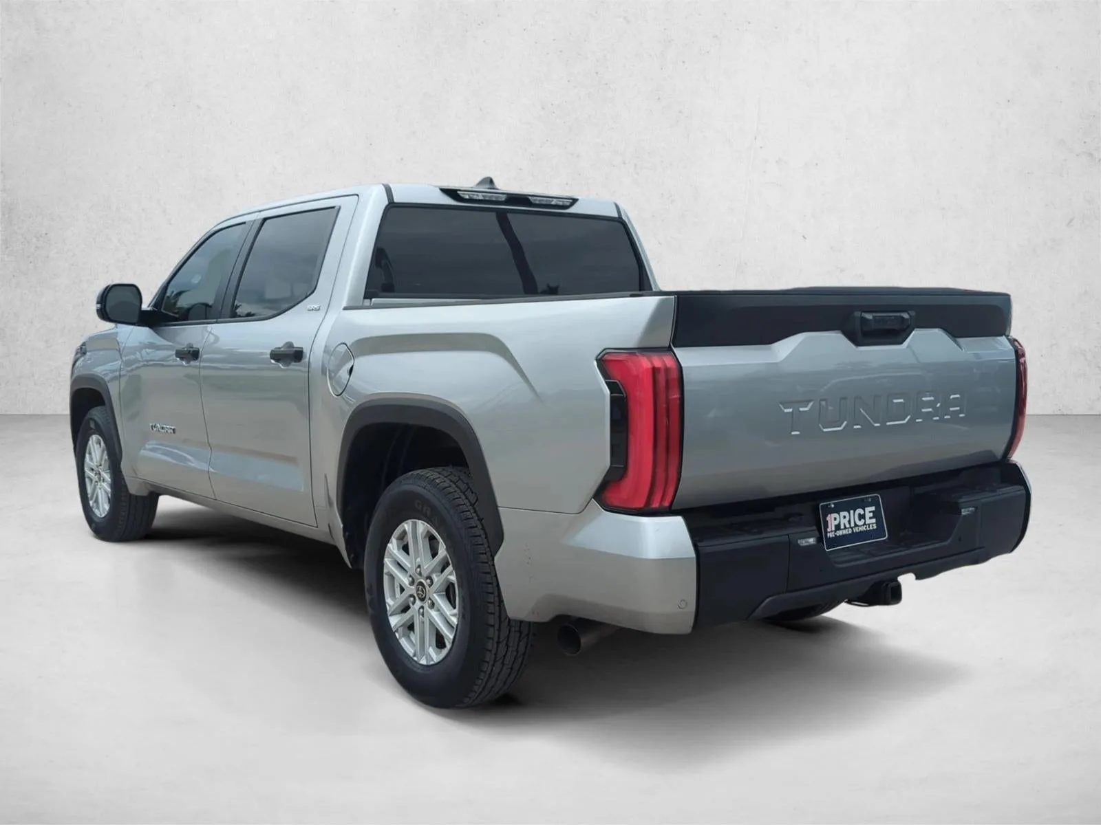 2024 Toyota Tundra SR5 photo 7