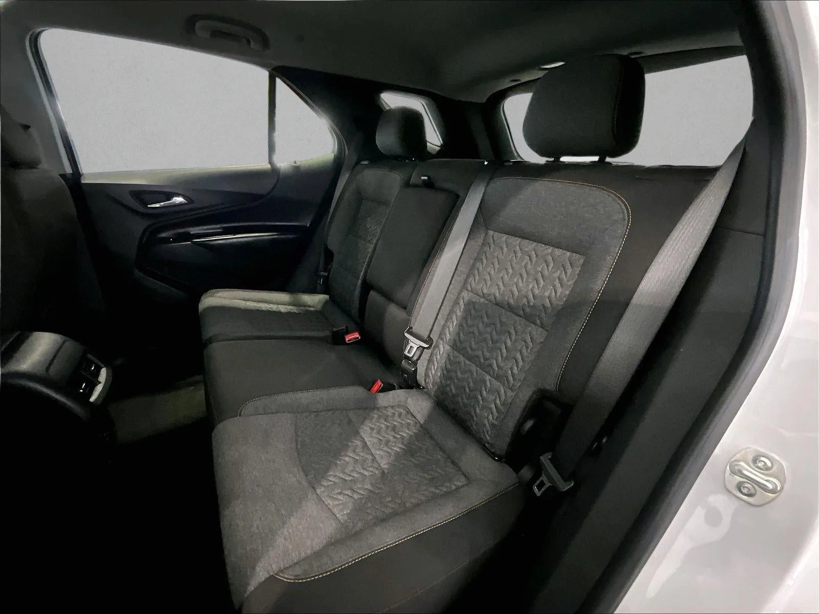 2023 Chevrolet Equinox LT photo 28
