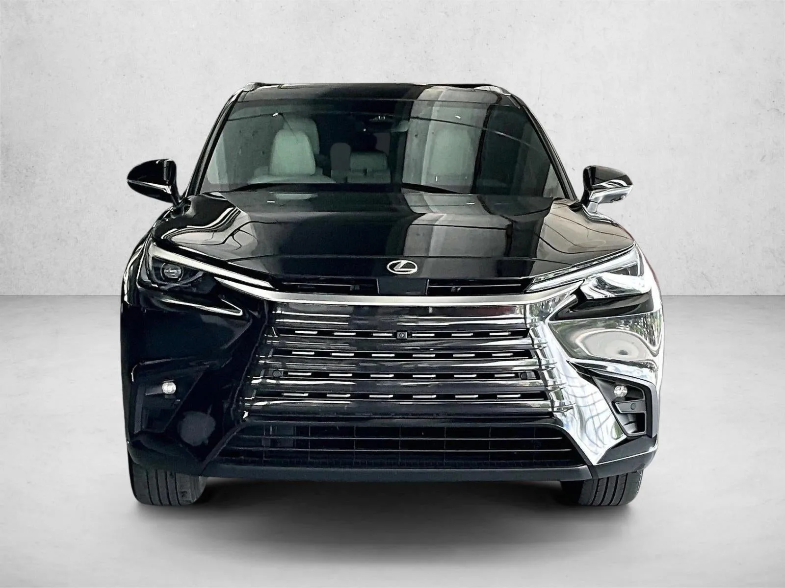 2025 Lexus TX 350 Premium photo 3